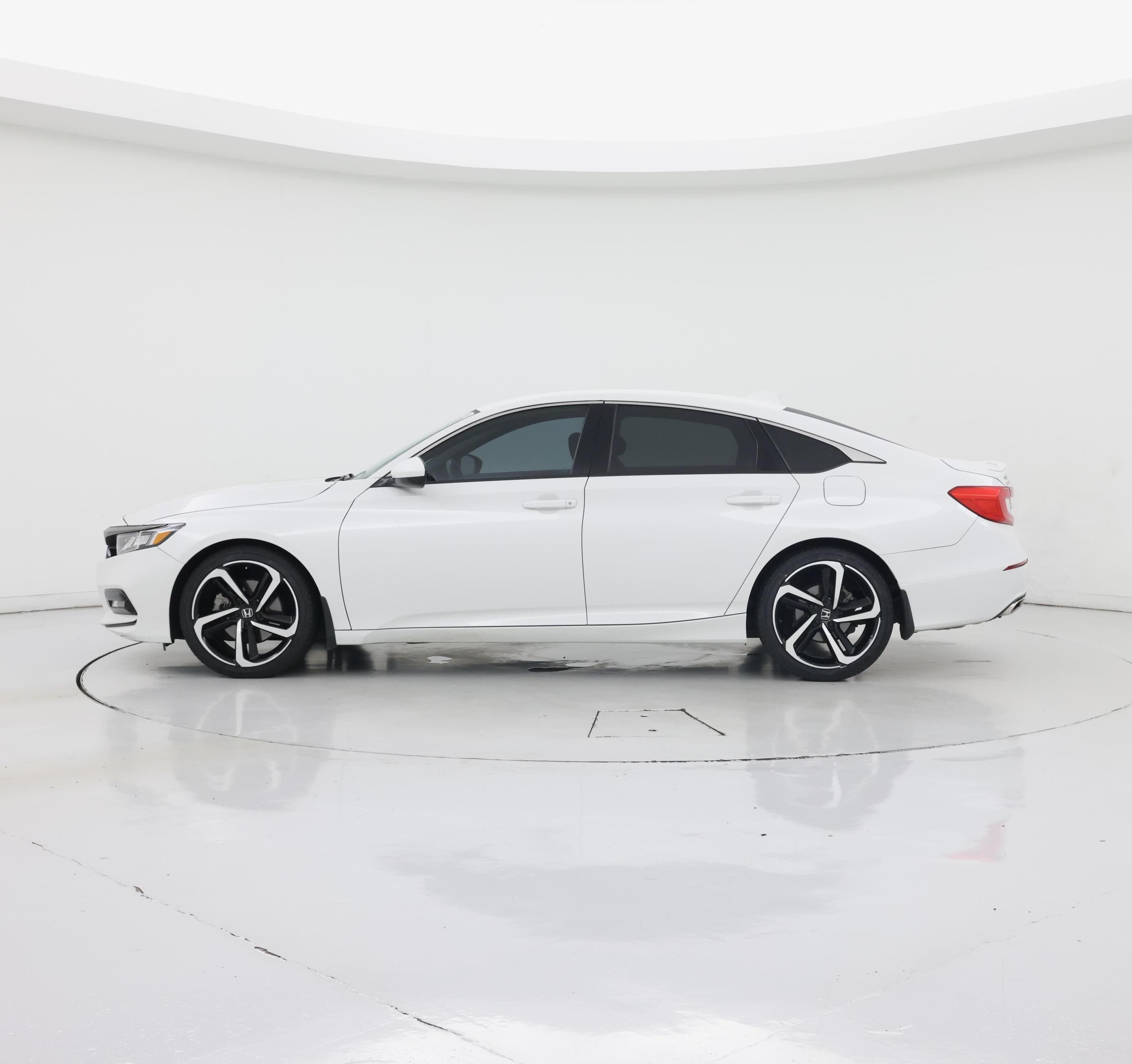 Thumbnail: 2018 Honda Accord - 3