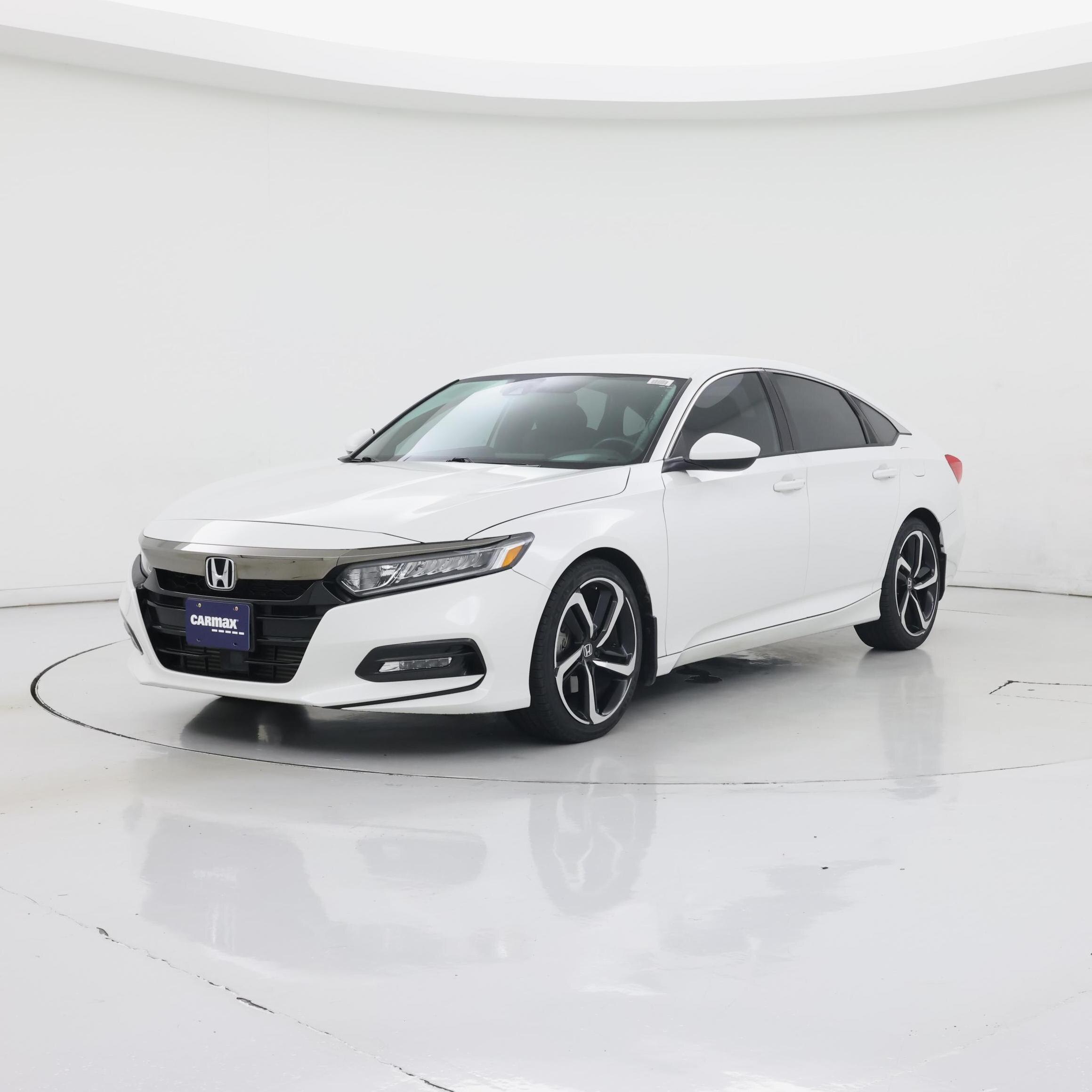 Thumbnail: 2018 Honda Accord - 4