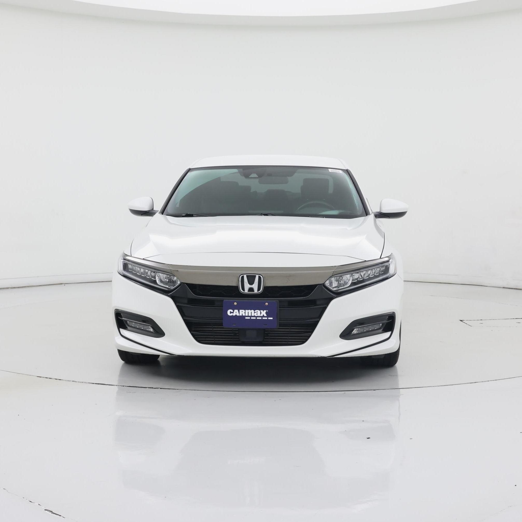 Thumbnail: 2018 Honda Accord - 5