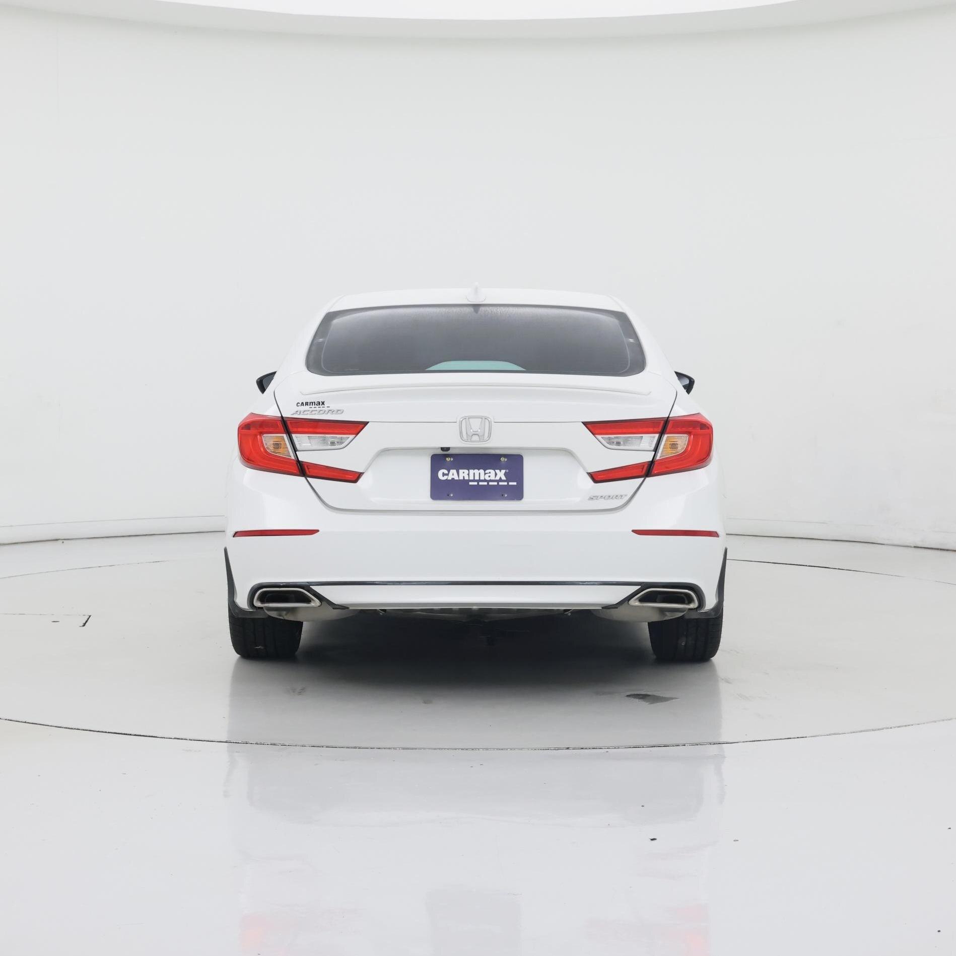 Thumbnail: 2018 Honda Accord - 6