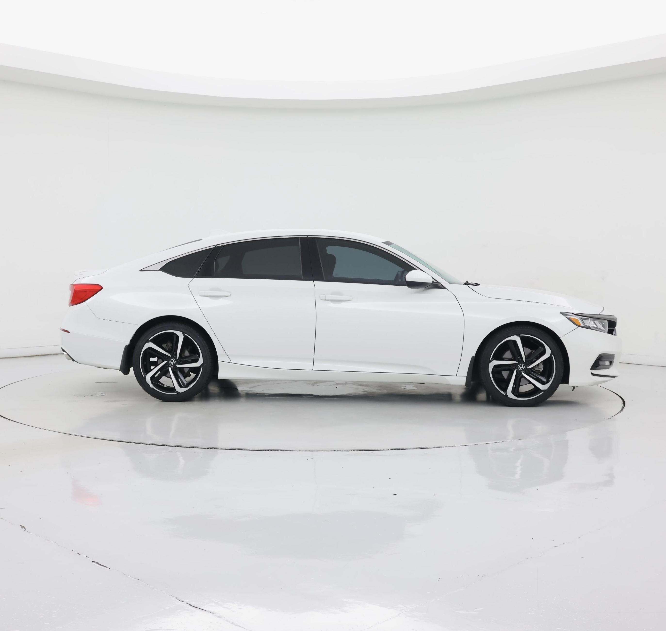 Thumbnail: 2018 Honda Accord - 7