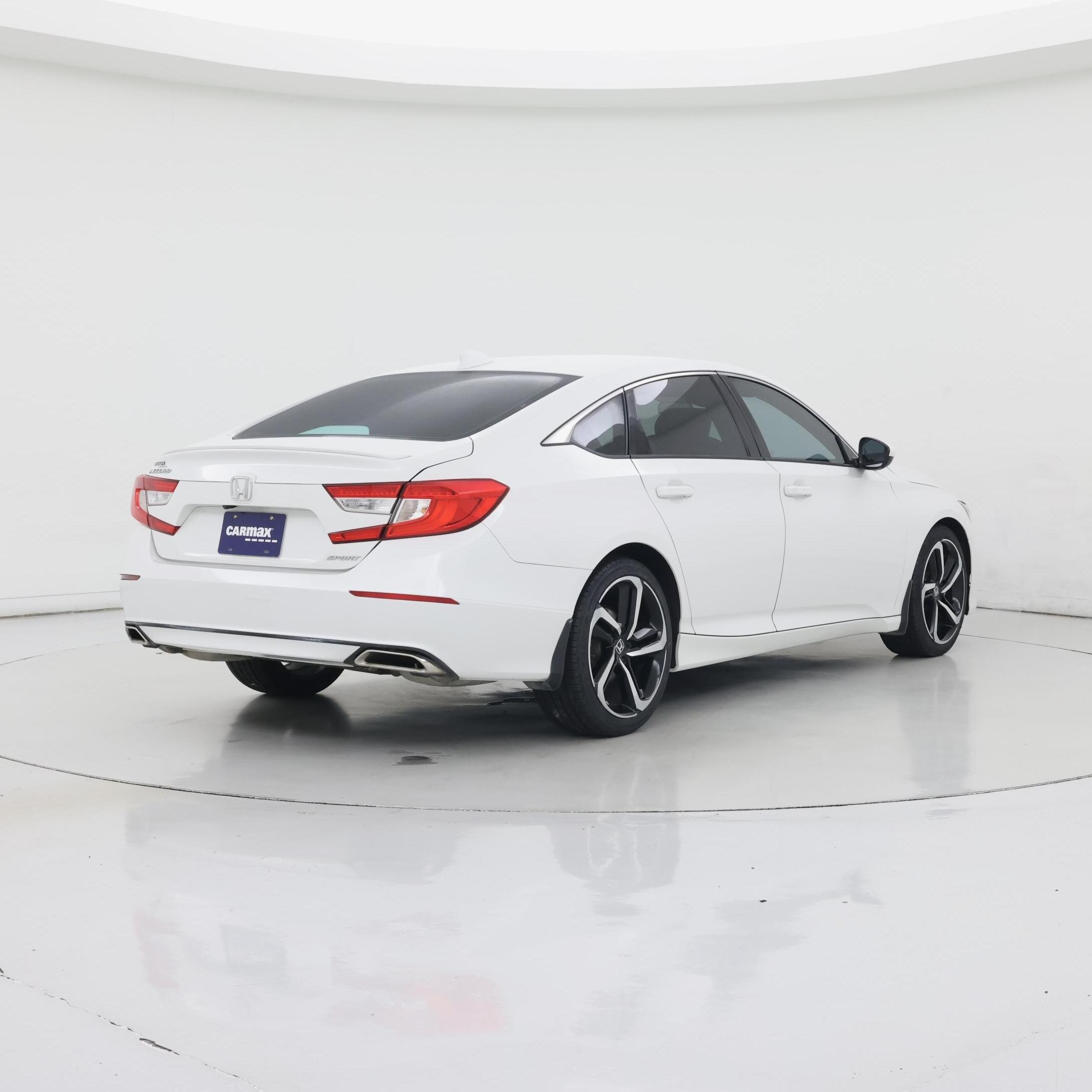 Thumbnail: 2018 Honda Accord - 8