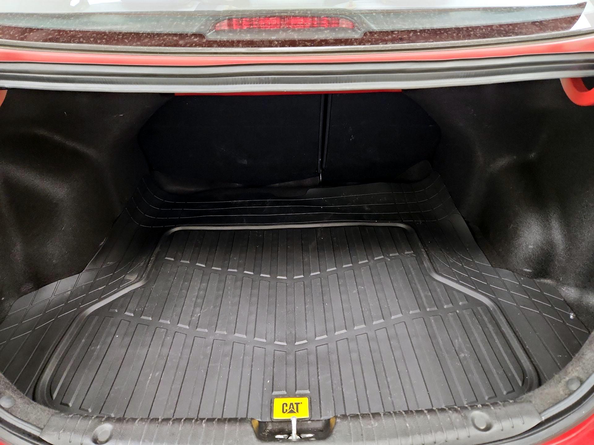 Thumbnail: 2015 Hyundai Accent - 19