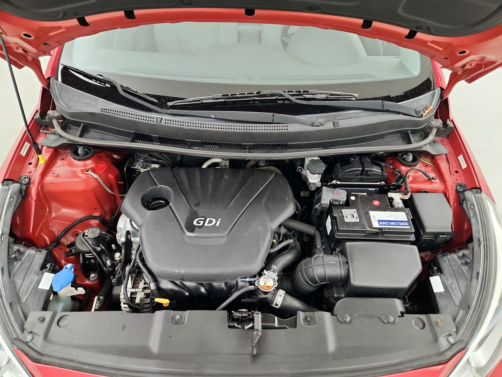 Thumbnail: 2015 Hyundai Accent - 20