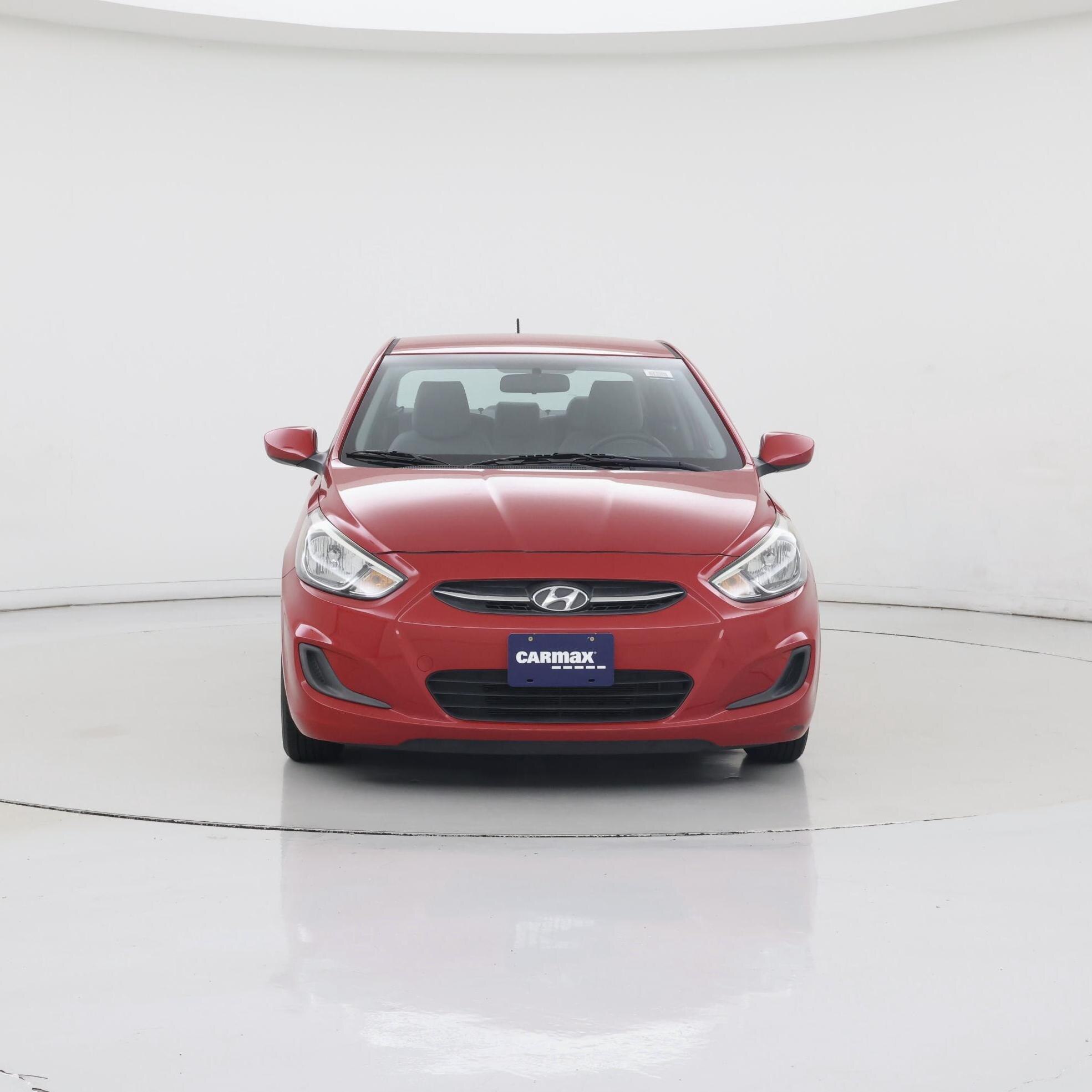 Thumbnail: 2015 Hyundai Accent - 5