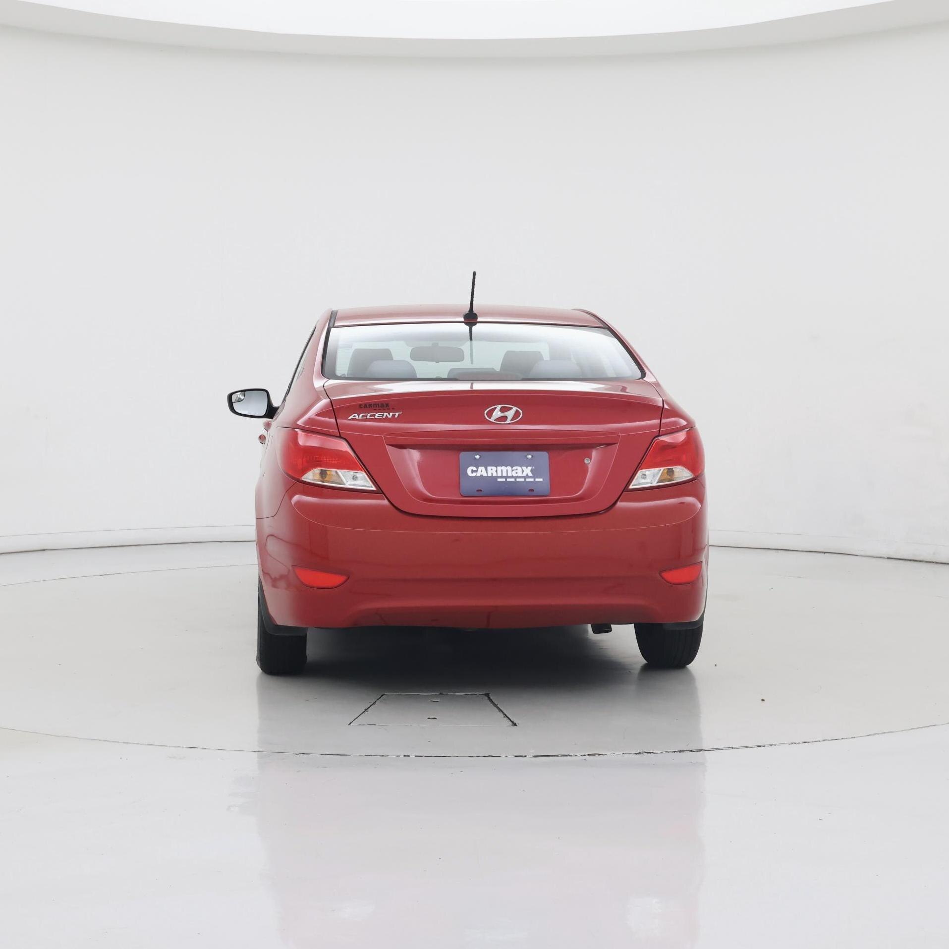 Thumbnail: 2015 Hyundai Accent - 6