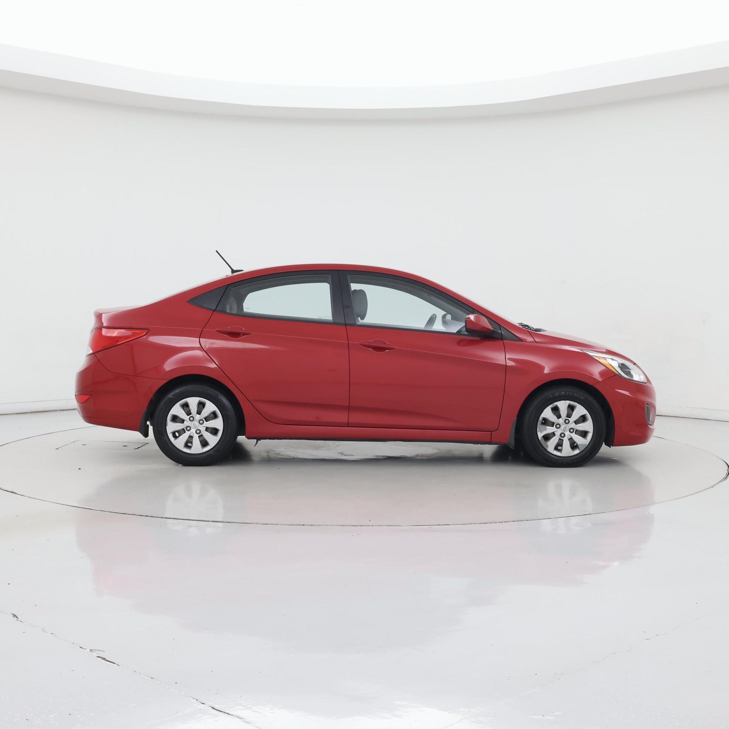 Thumbnail: 2015 Hyundai Accent - 7