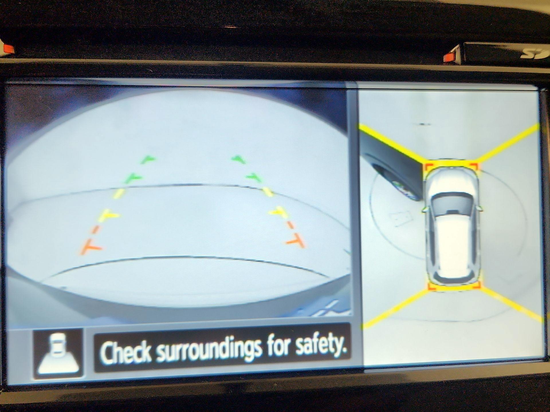 Thumbnail: 2015 Nissan Rogue - 15