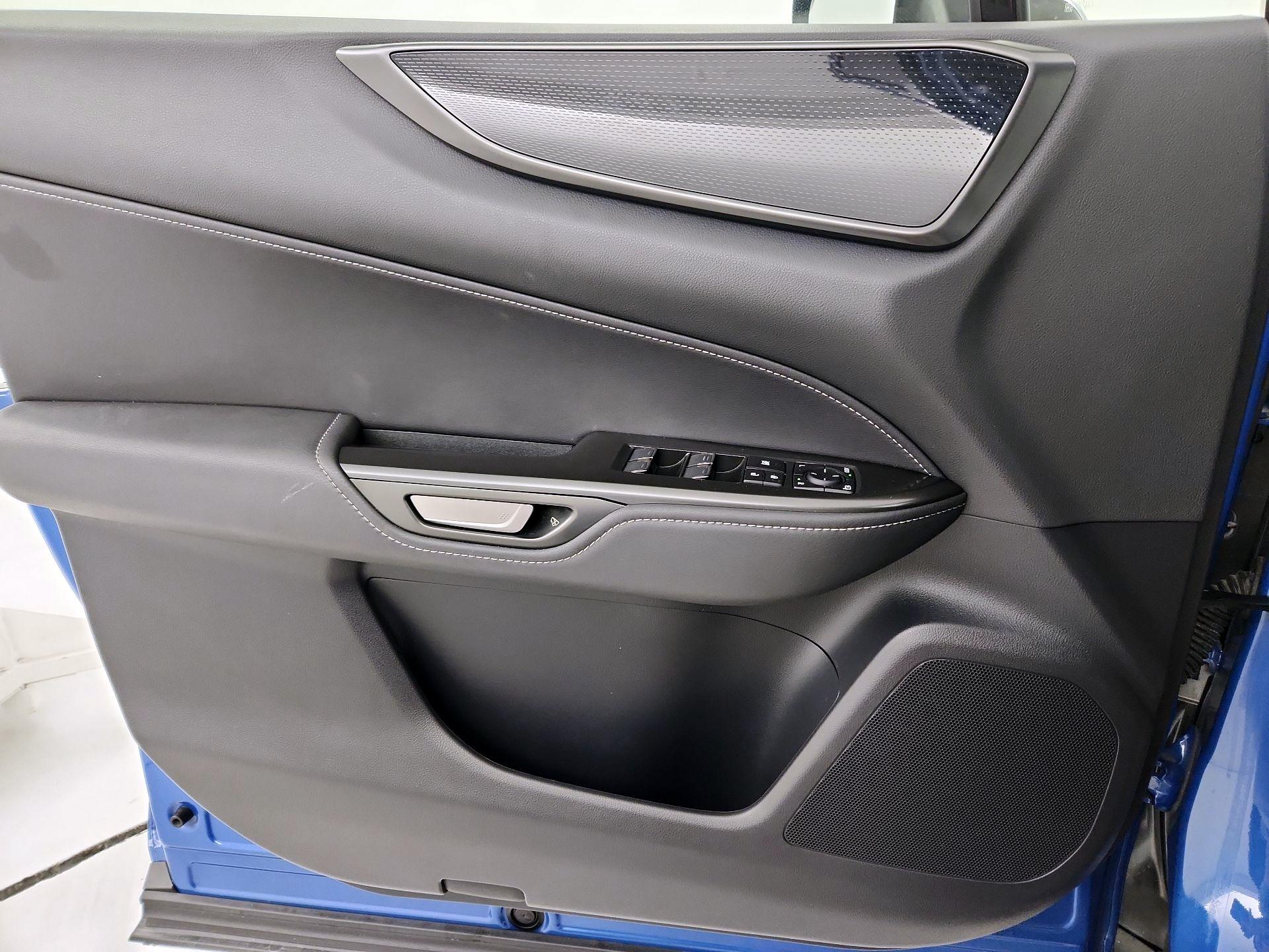 Thumbnail: 2022 Lexus NX - 12