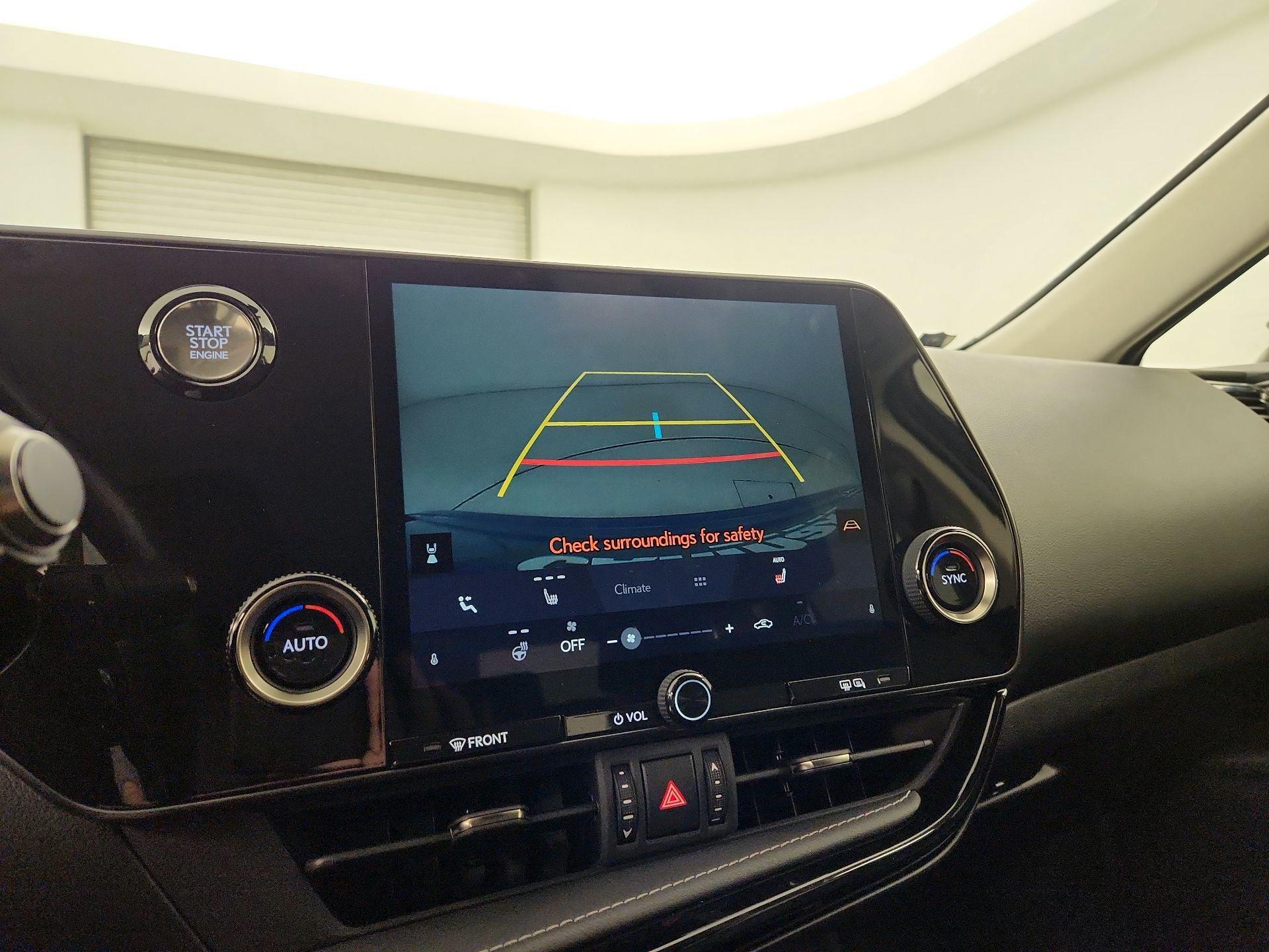 Thumbnail: 2022 Lexus NX - 14