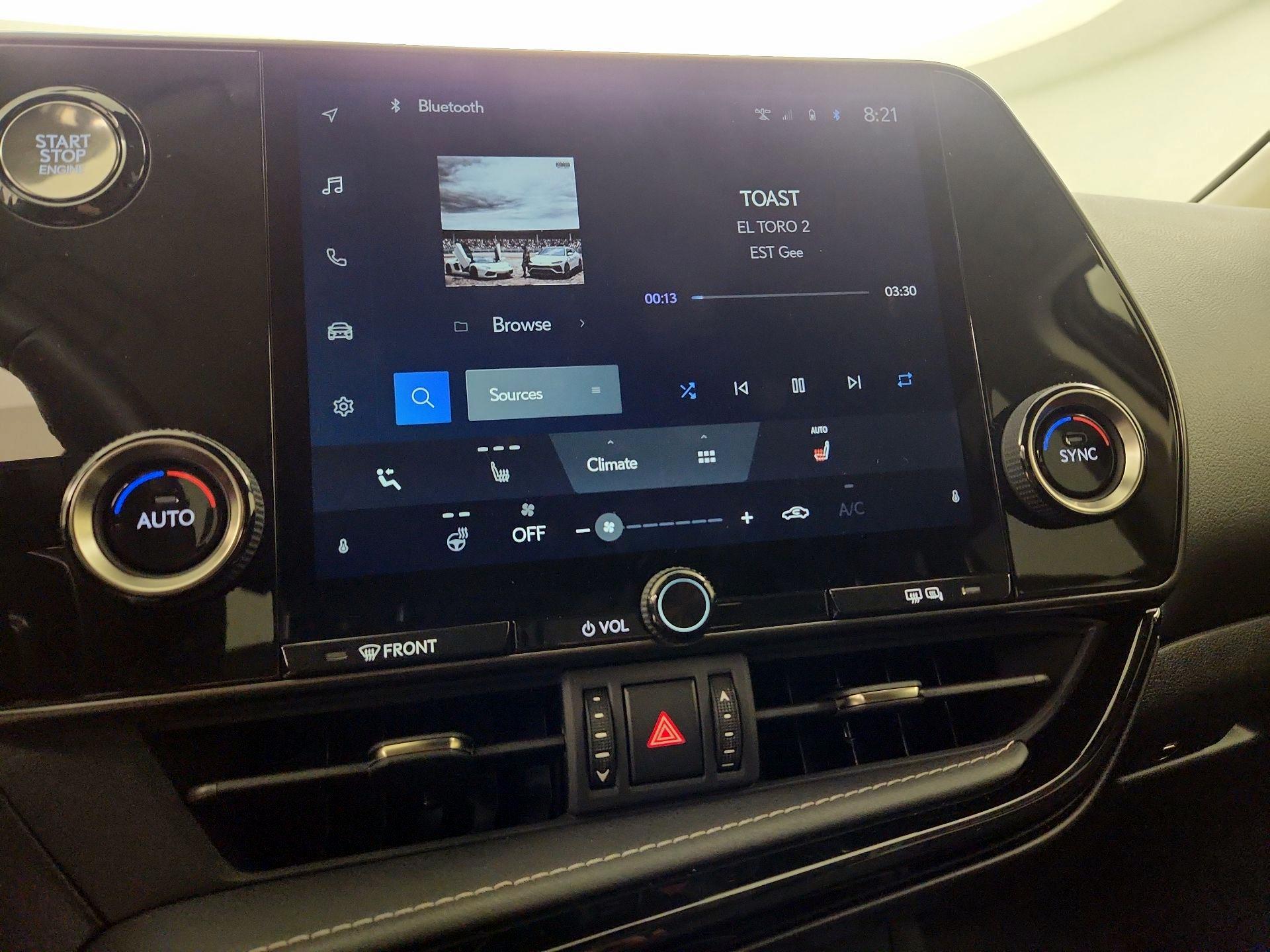 Thumbnail: 2022 Lexus NX - 15