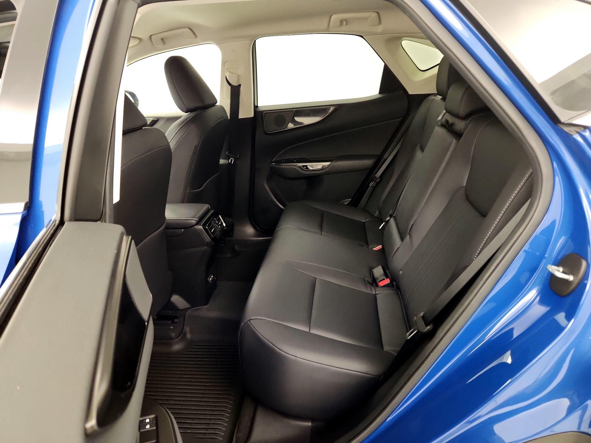 Thumbnail: 2022 Lexus NX - 19