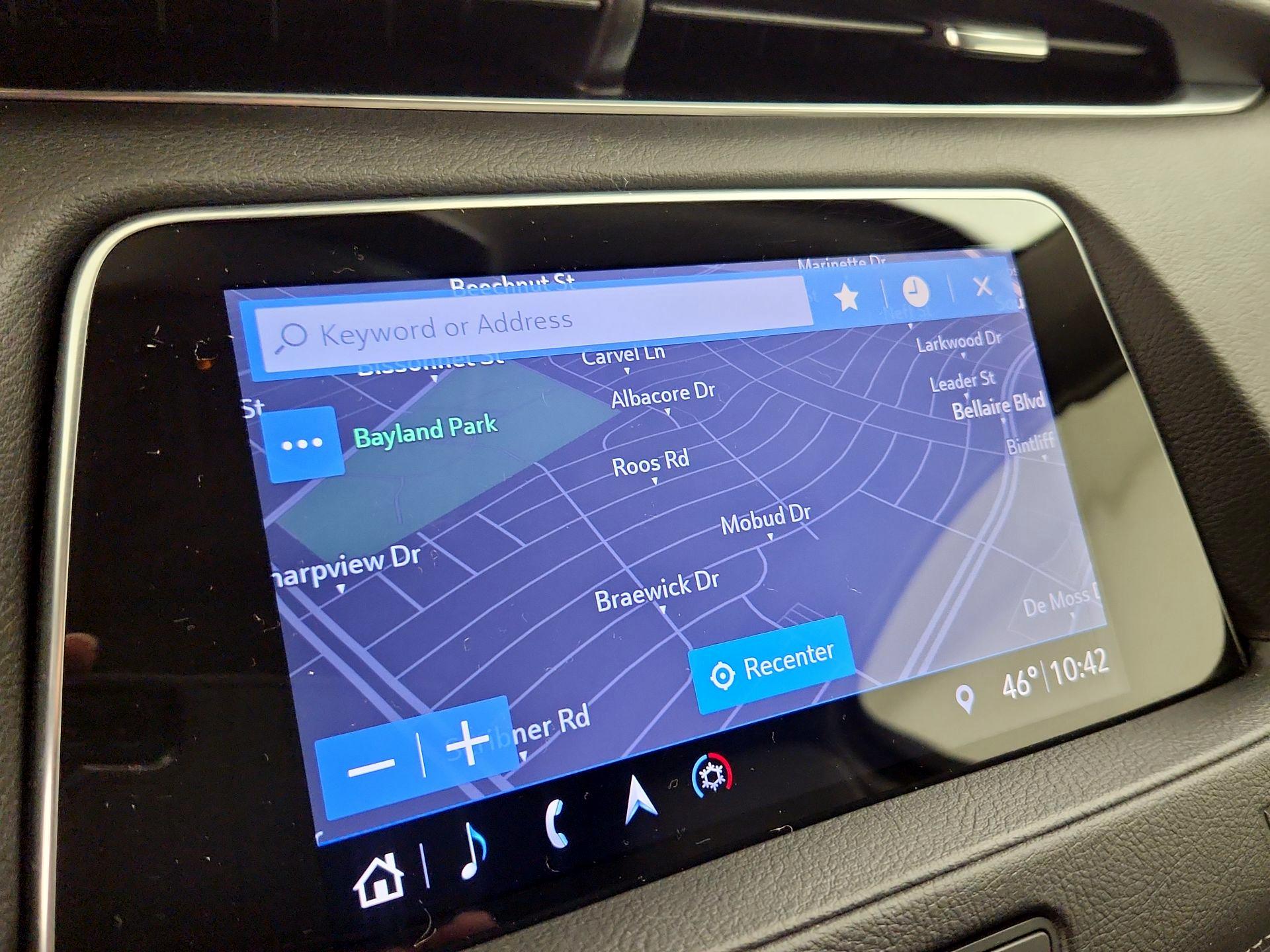 Thumbnail: 2019 Cadillac XT4 - 14