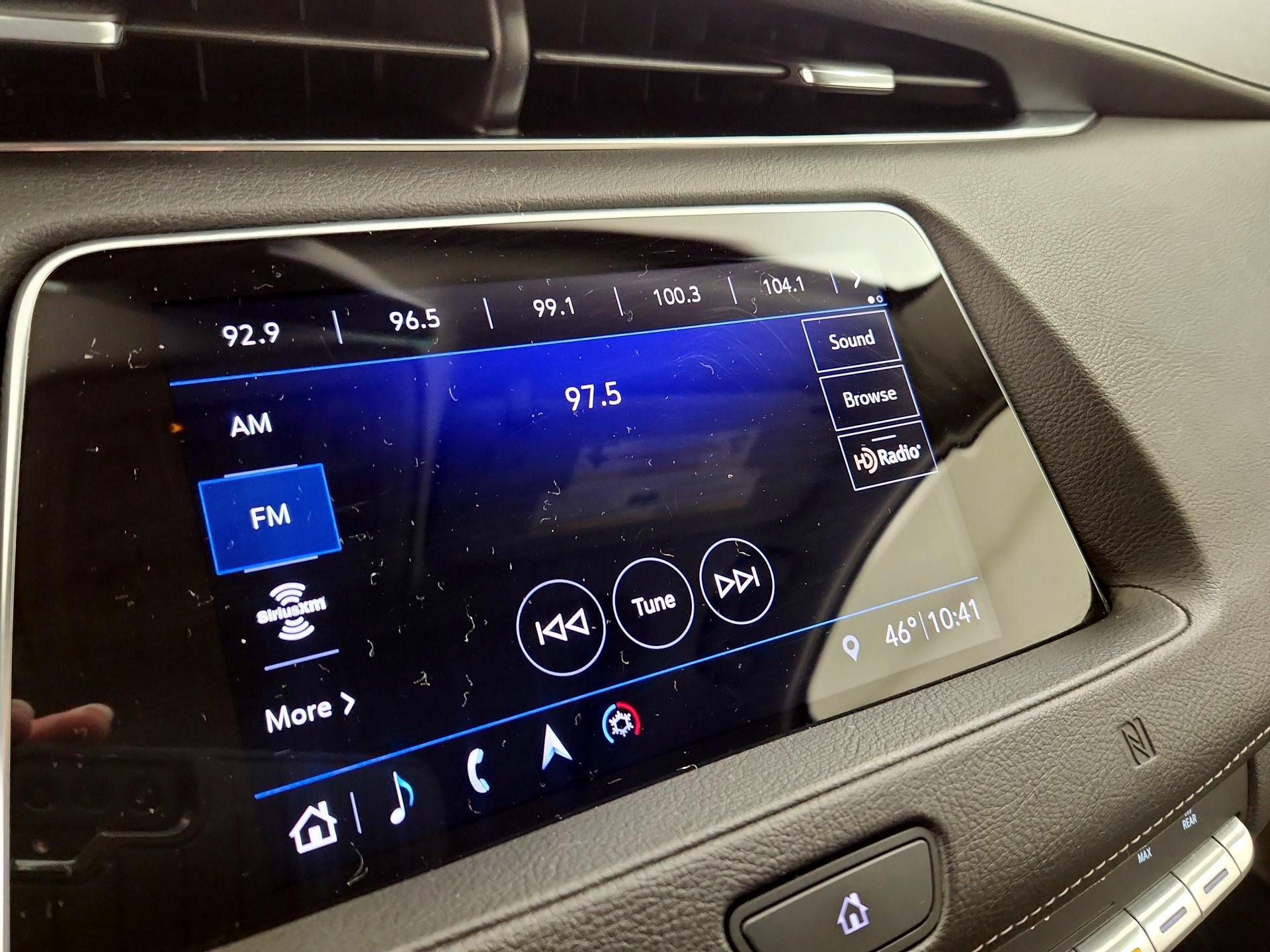 Thumbnail: 2019 Cadillac XT4 - 16