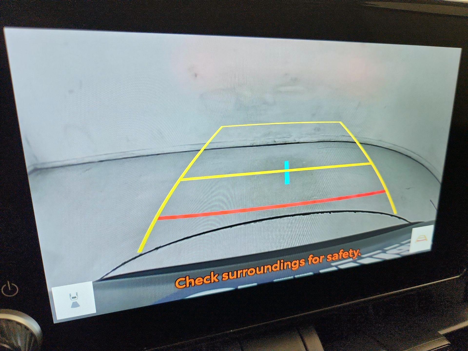 Thumbnail: 2025 Toyota RAV4 - 14