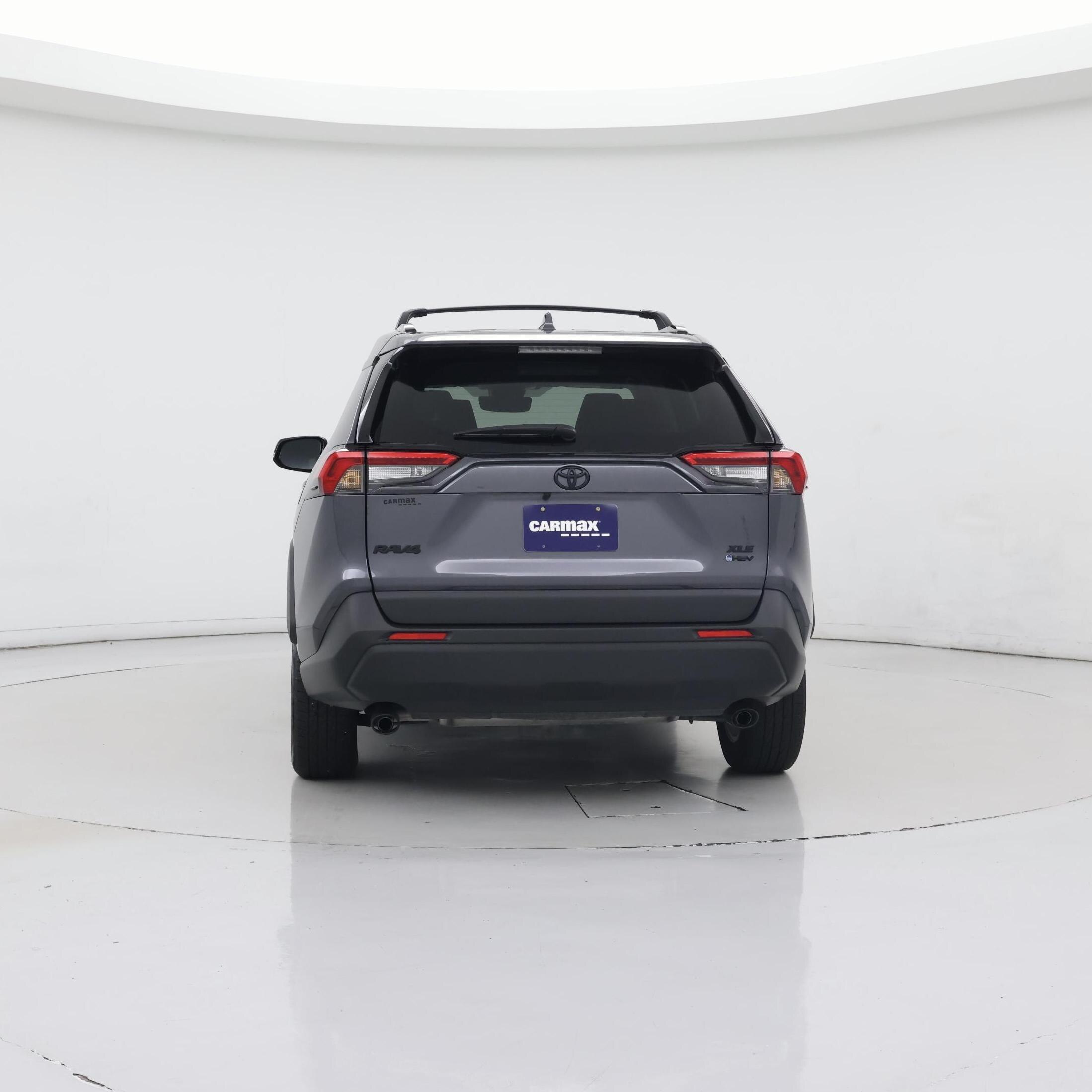 Thumbnail: 2025 Toyota RAV4 - 6