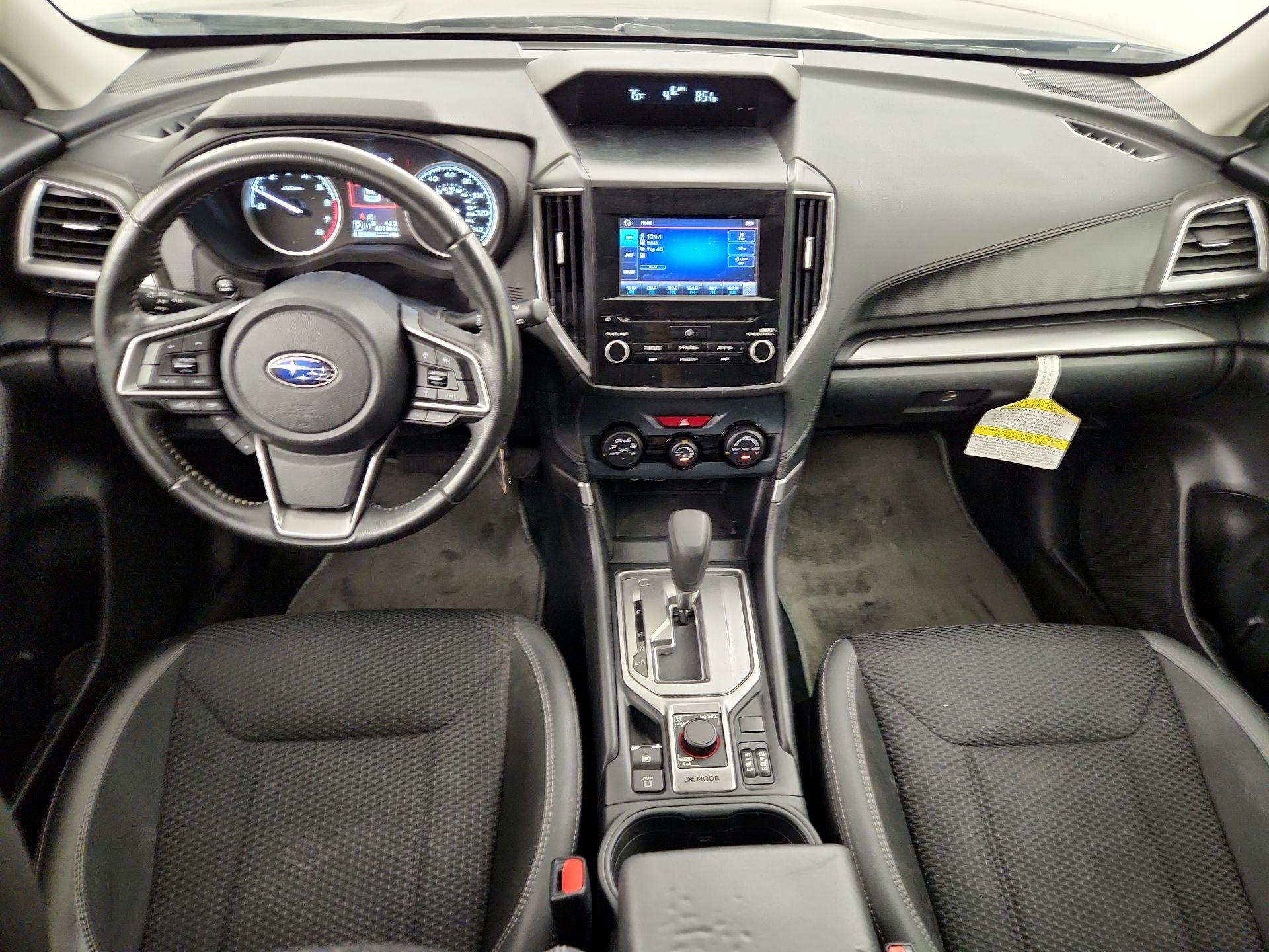 Thumbnail: 2019 Subaru Forester - 9