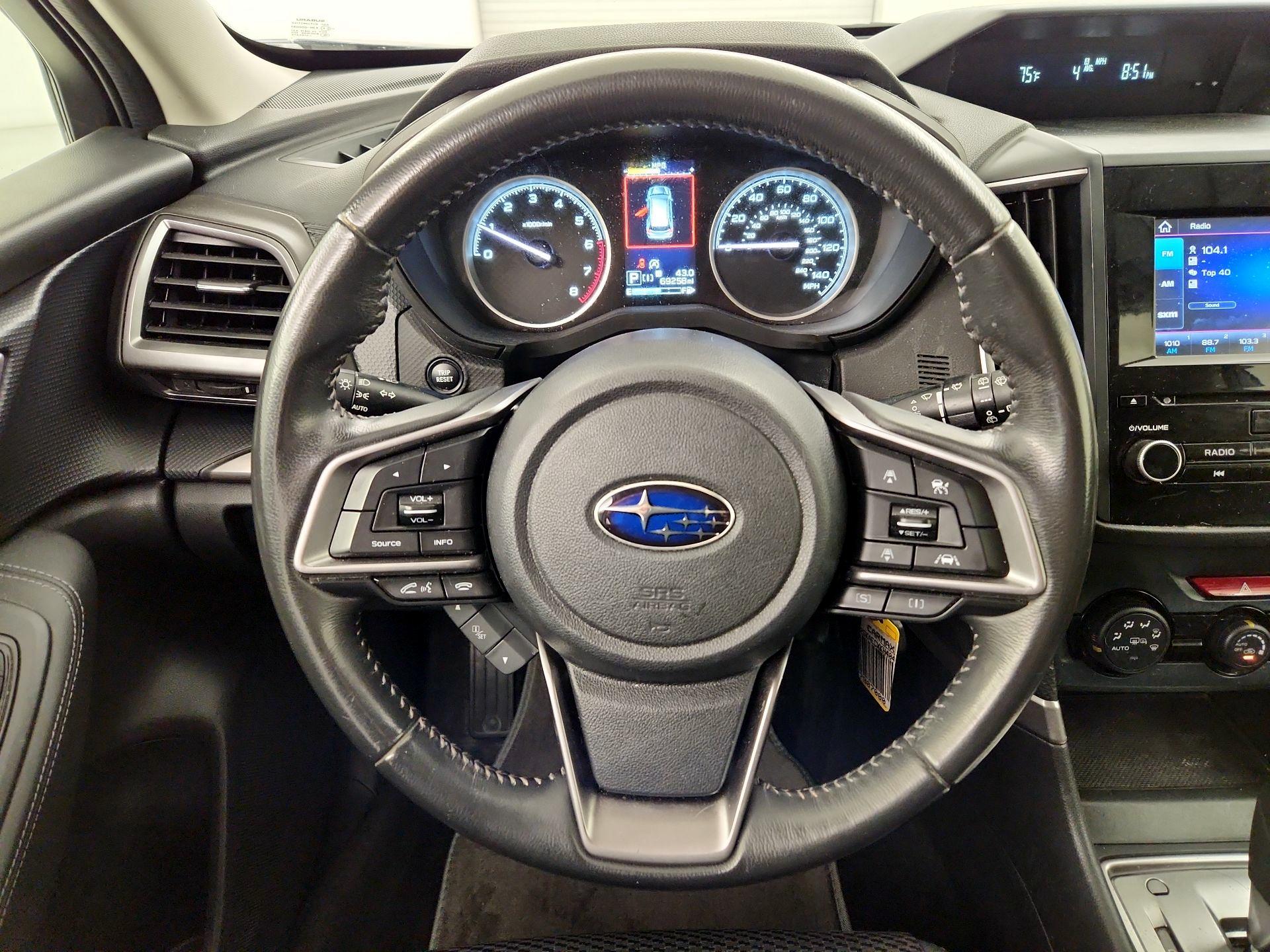 Thumbnail: 2019 Subaru Forester - 10