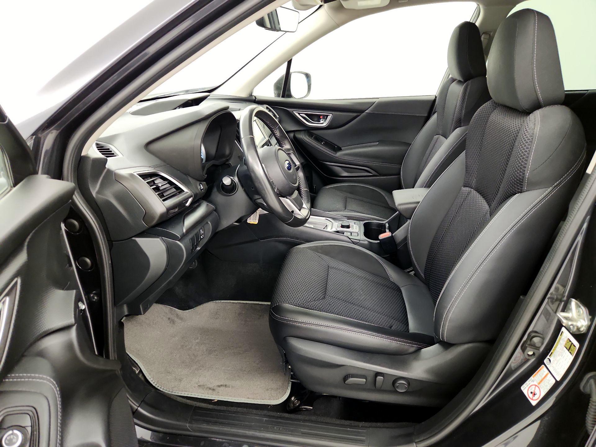 Thumbnail: 2019 Subaru Forester - 11