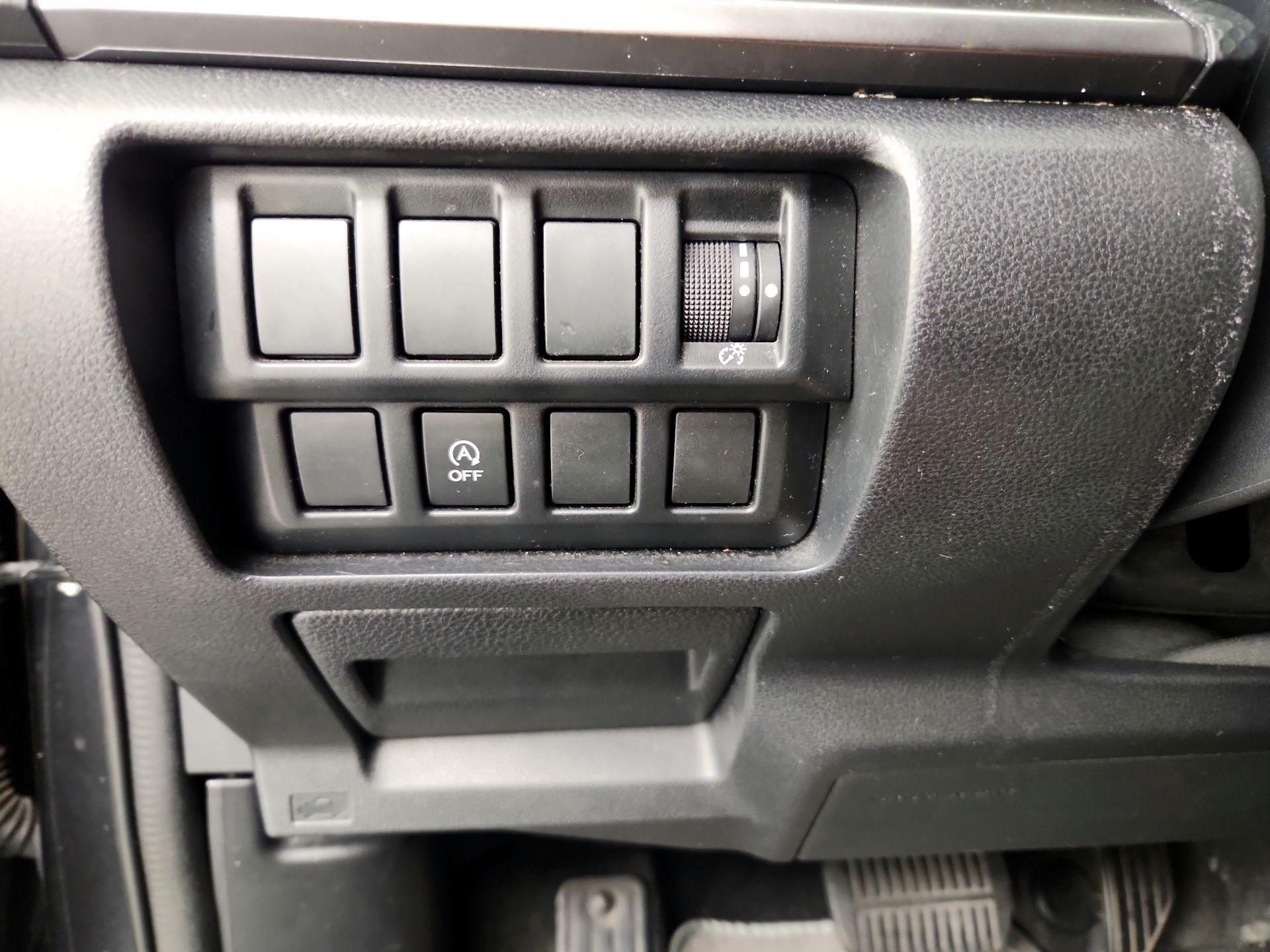 Thumbnail: 2019 Subaru Forester - 13