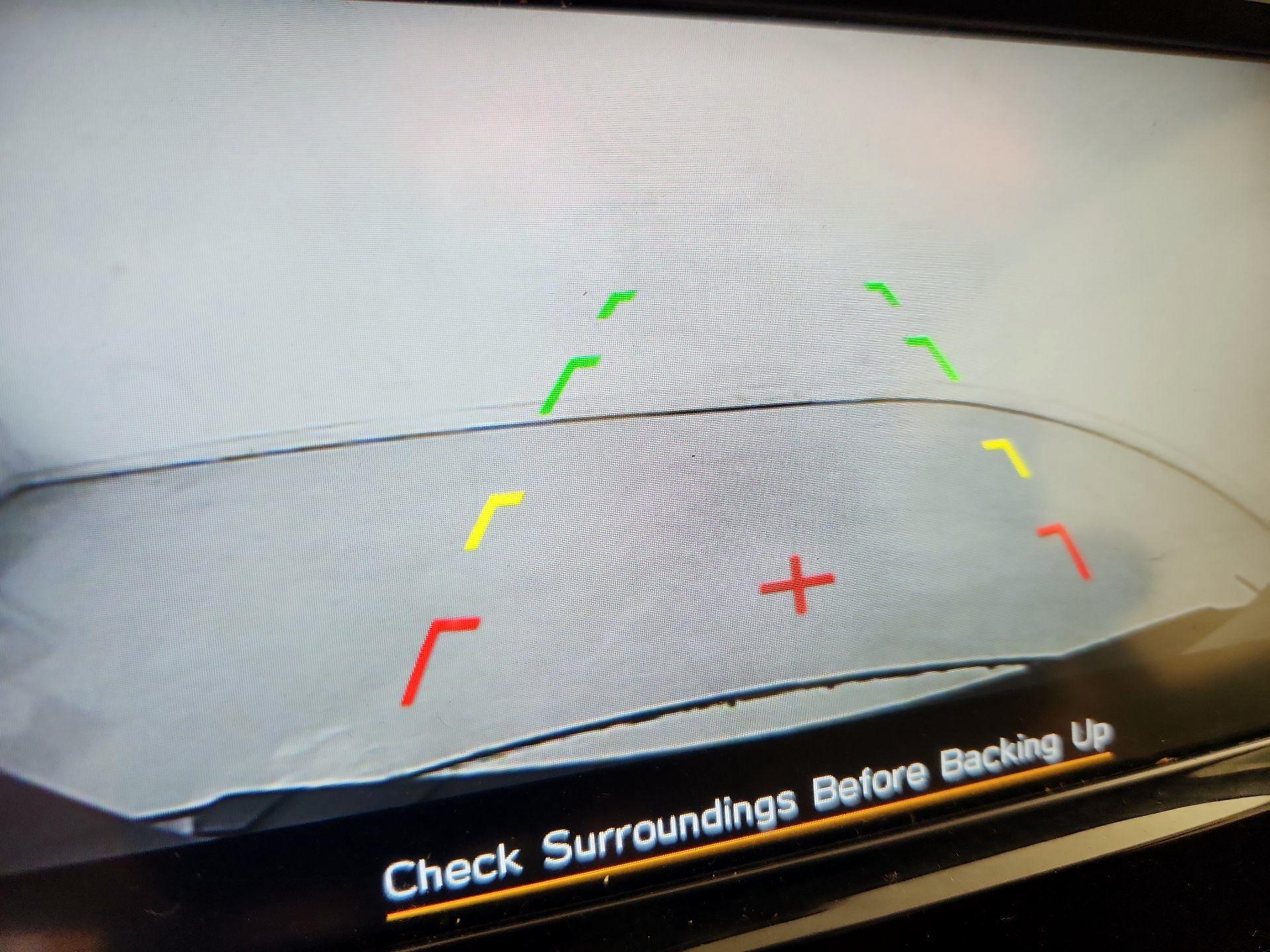 Thumbnail: 2019 Subaru Forester - 14