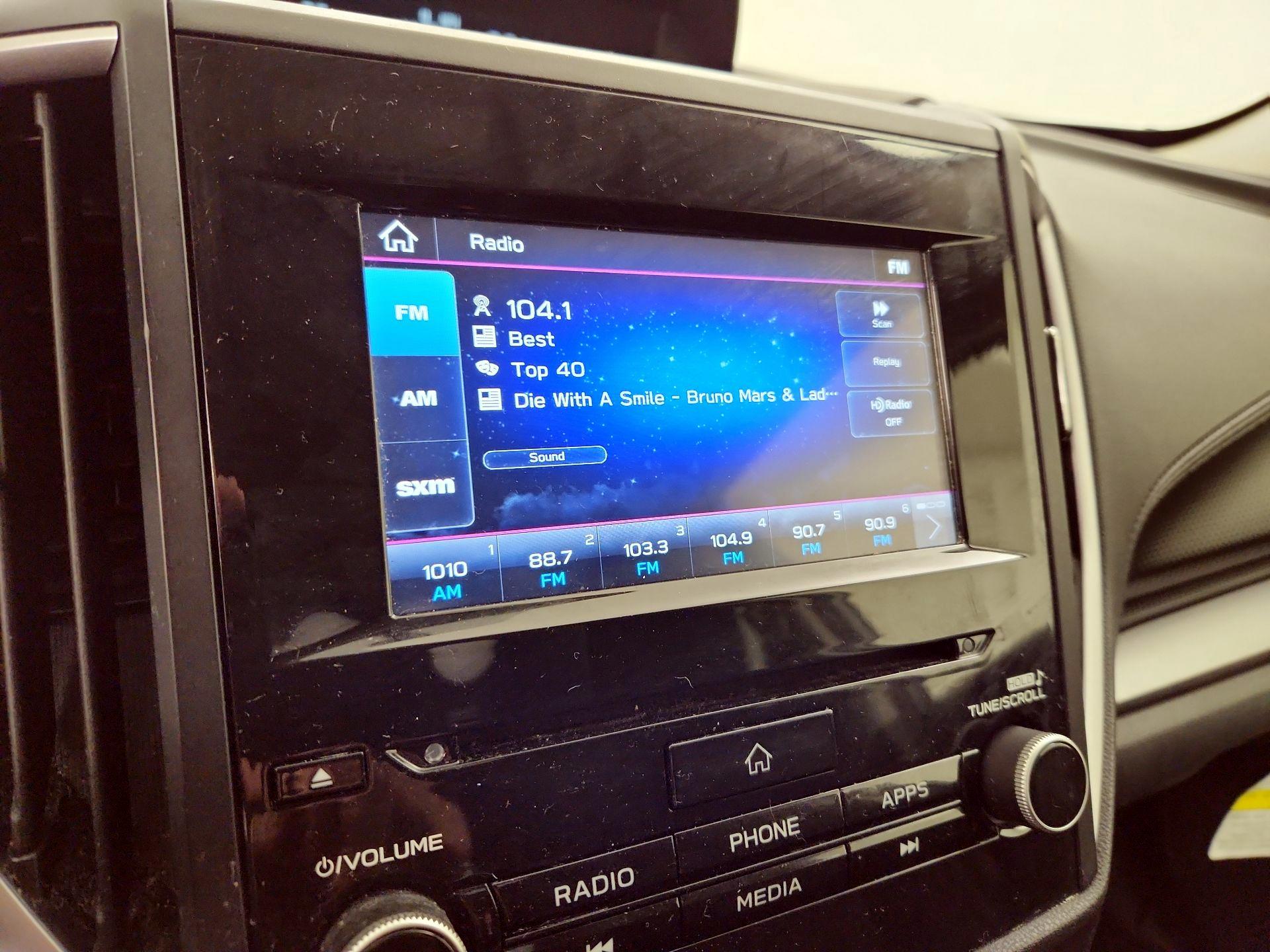 Thumbnail: 2019 Subaru Forester - 15