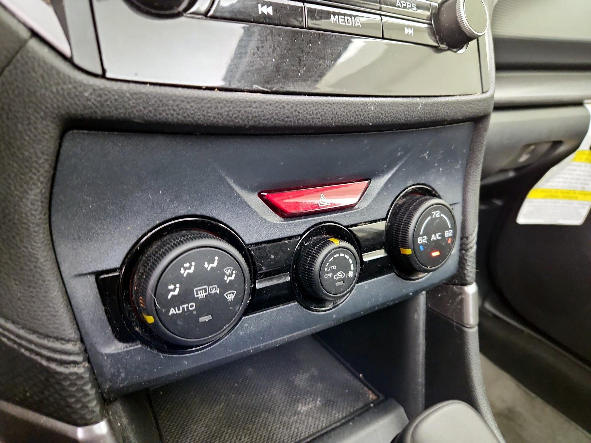 Thumbnail: 2019 Subaru Forester - 16