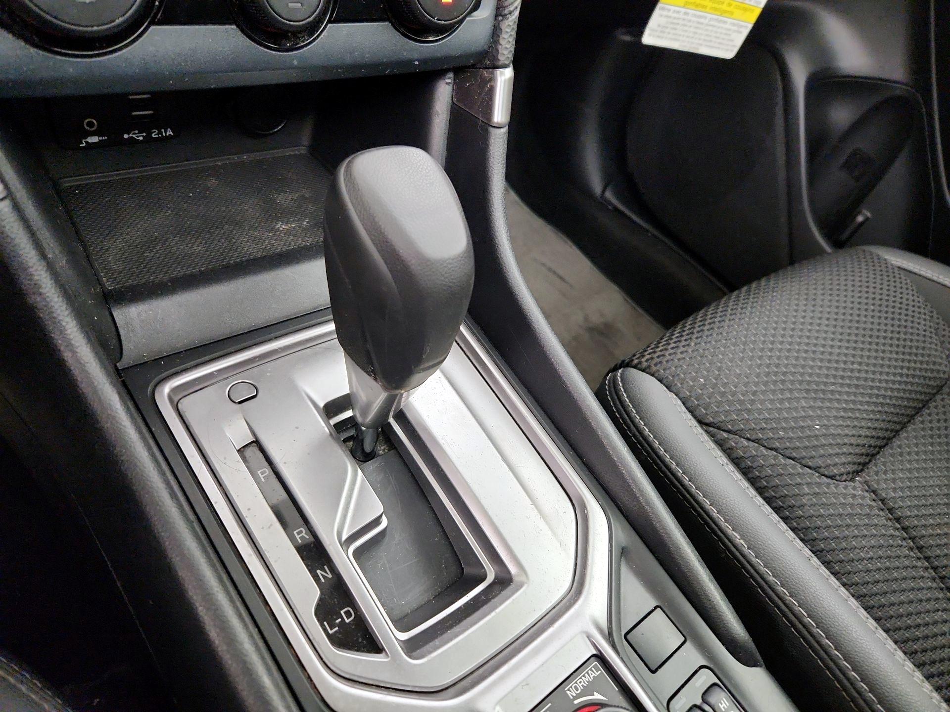 Thumbnail: 2019 Subaru Forester - 17