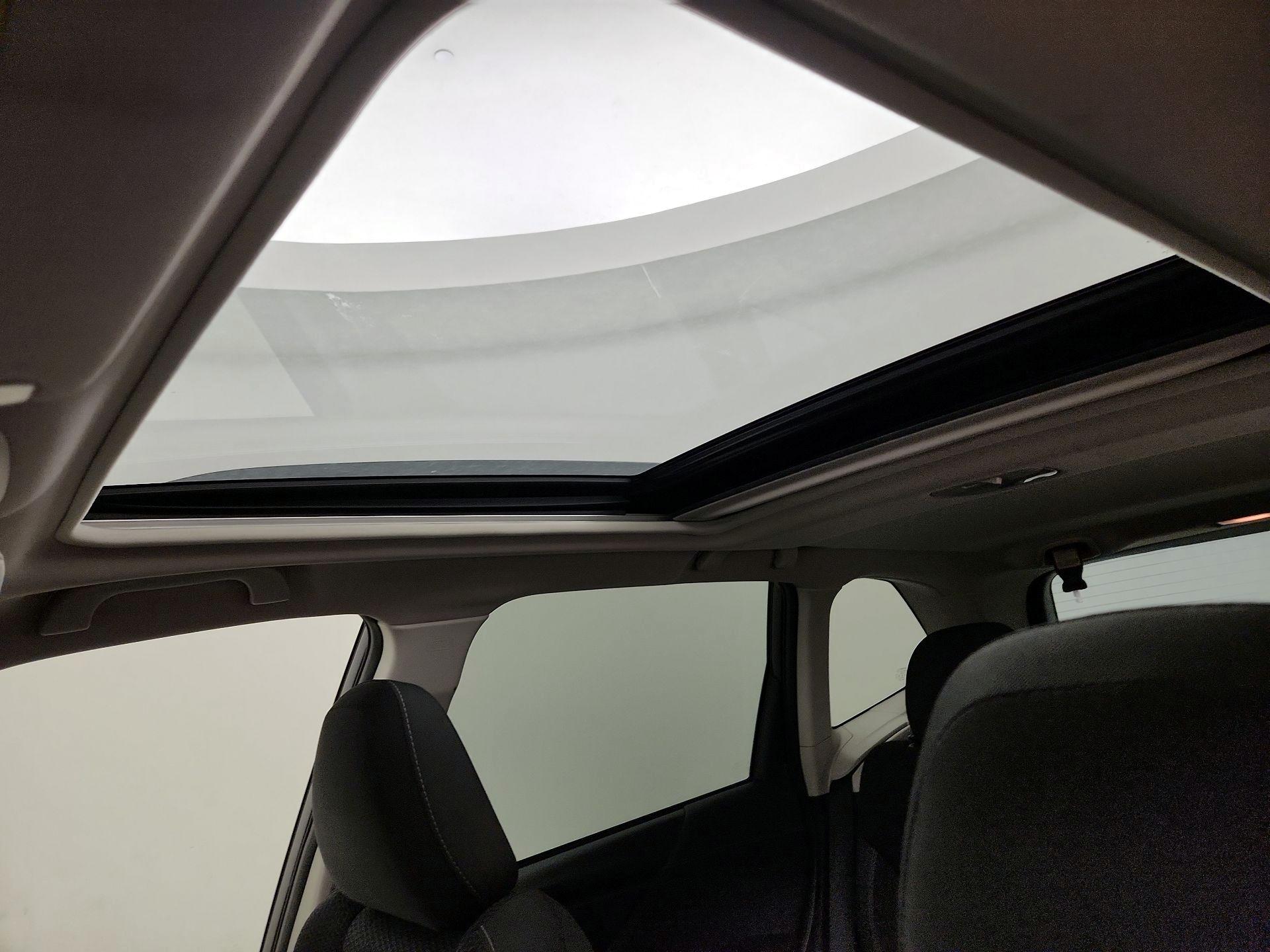 Thumbnail: 2019 Subaru Forester - 19