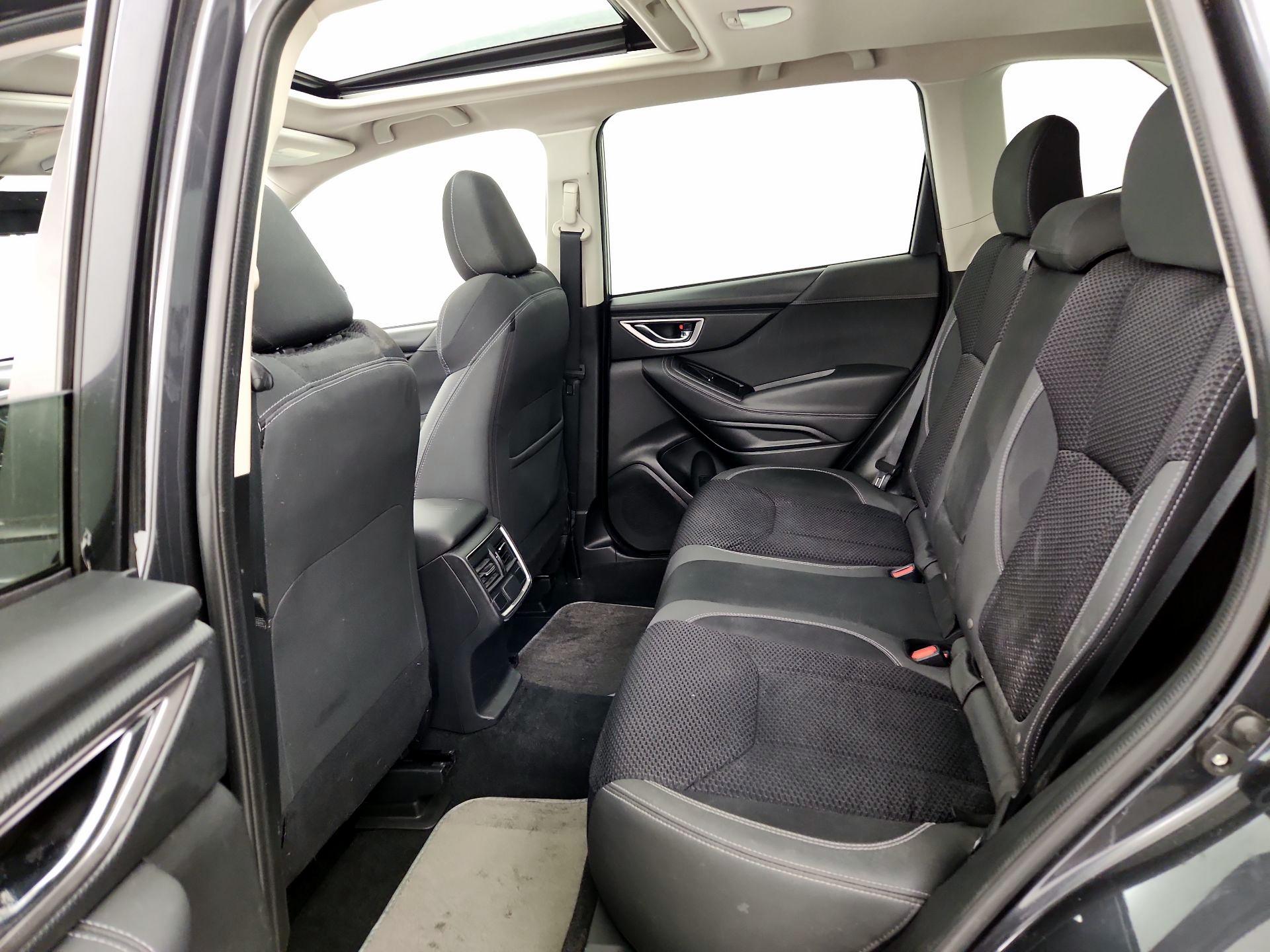 Thumbnail: 2019 Subaru Forester - 20