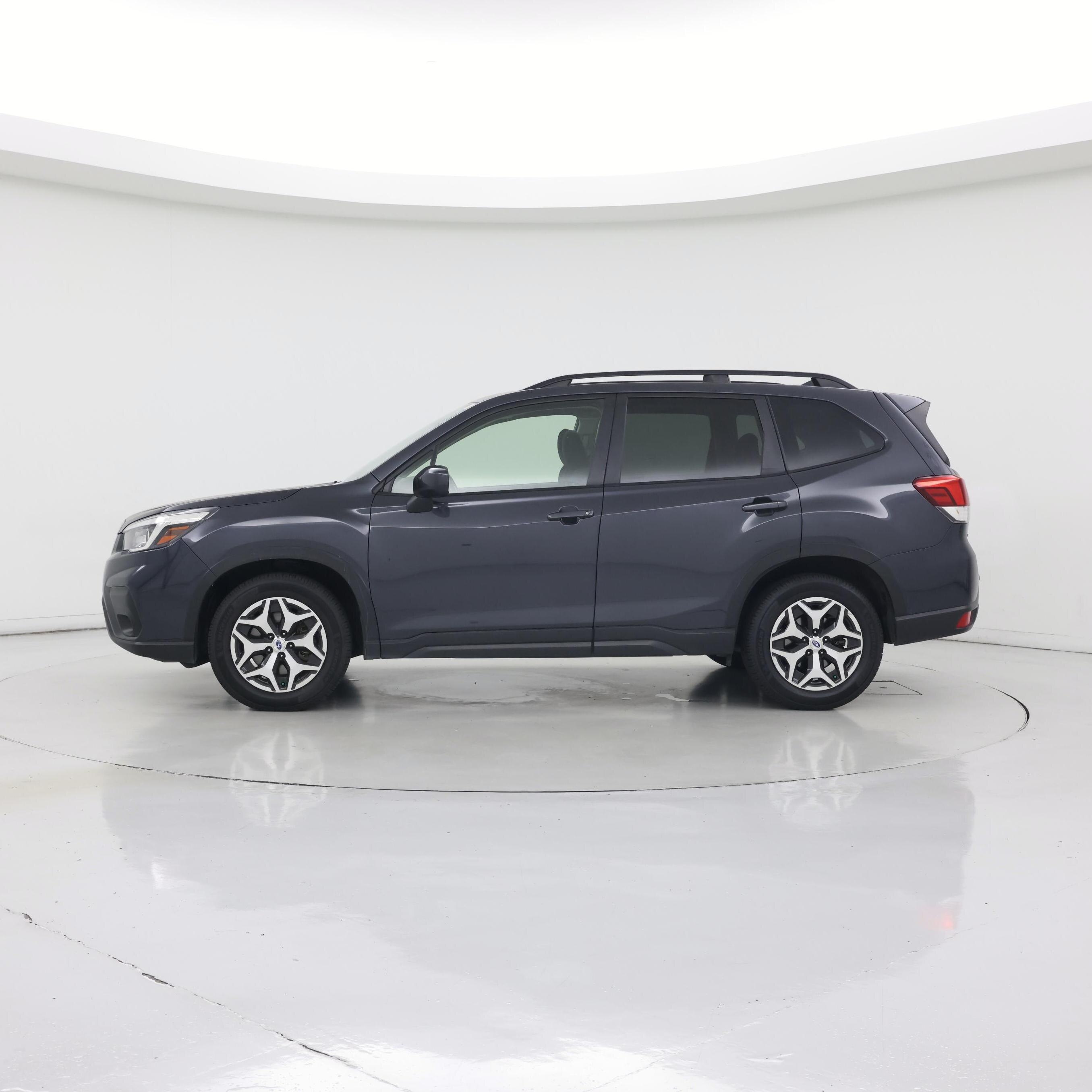 Thumbnail: 2019 Subaru Forester - 3