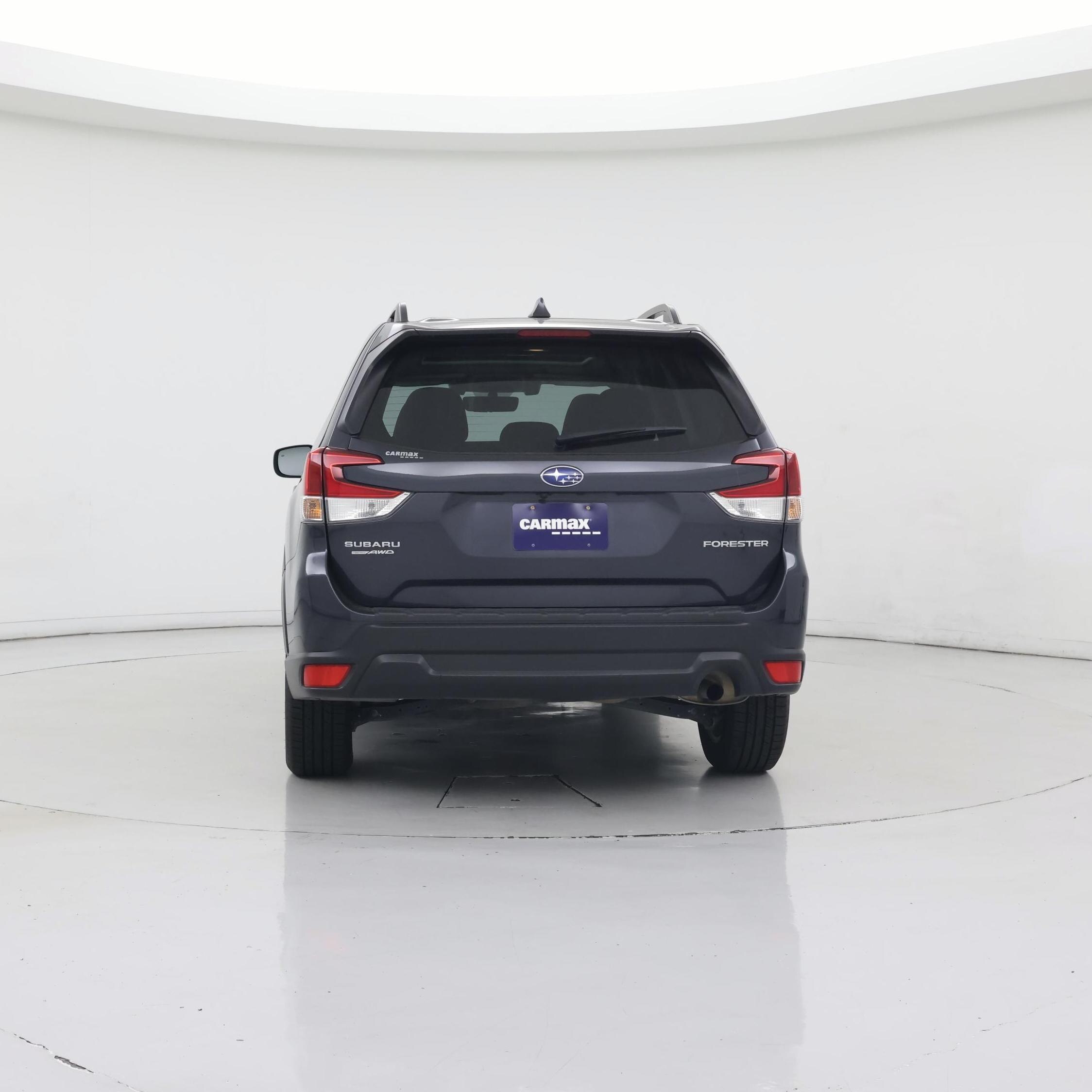 Thumbnail: 2019 Subaru Forester - 6