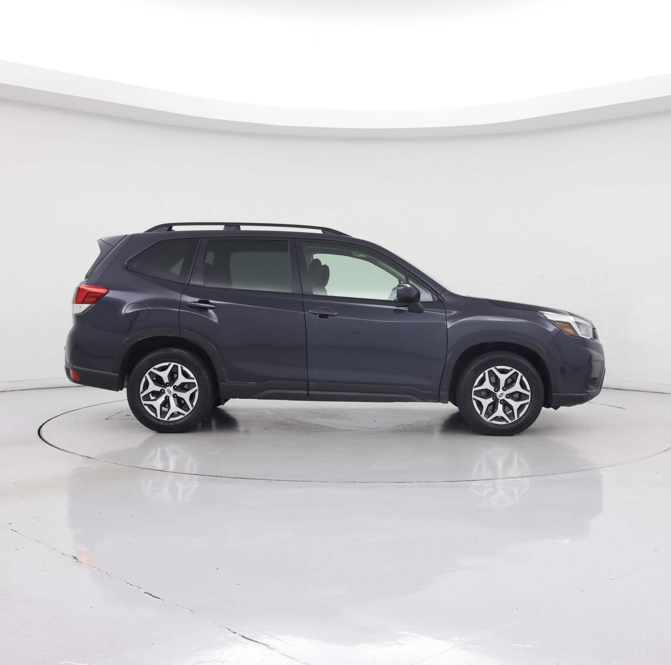 Thumbnail: 2019 Subaru Forester - 7