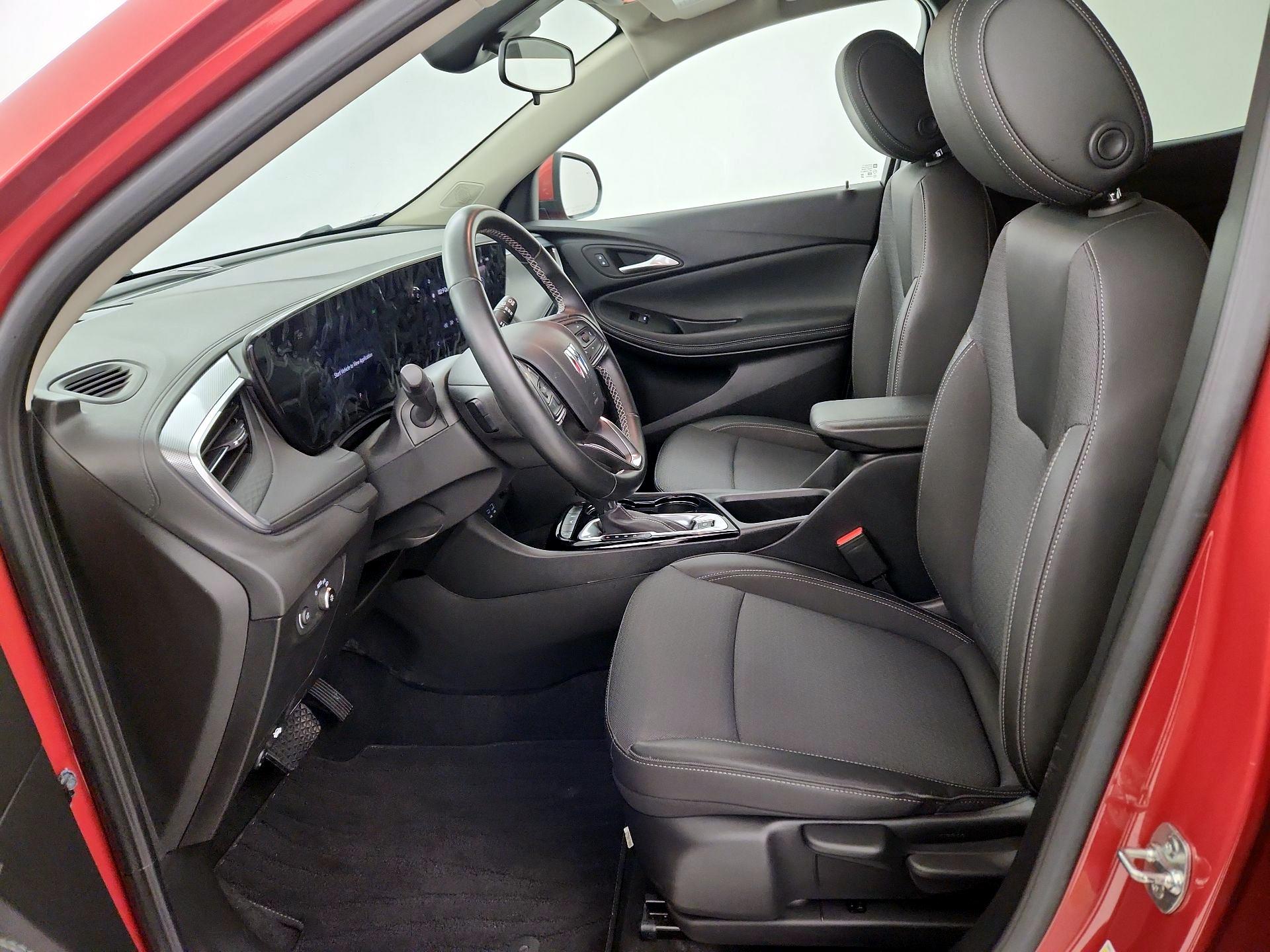 Thumbnail: 2024 Buick Encore GX - 11