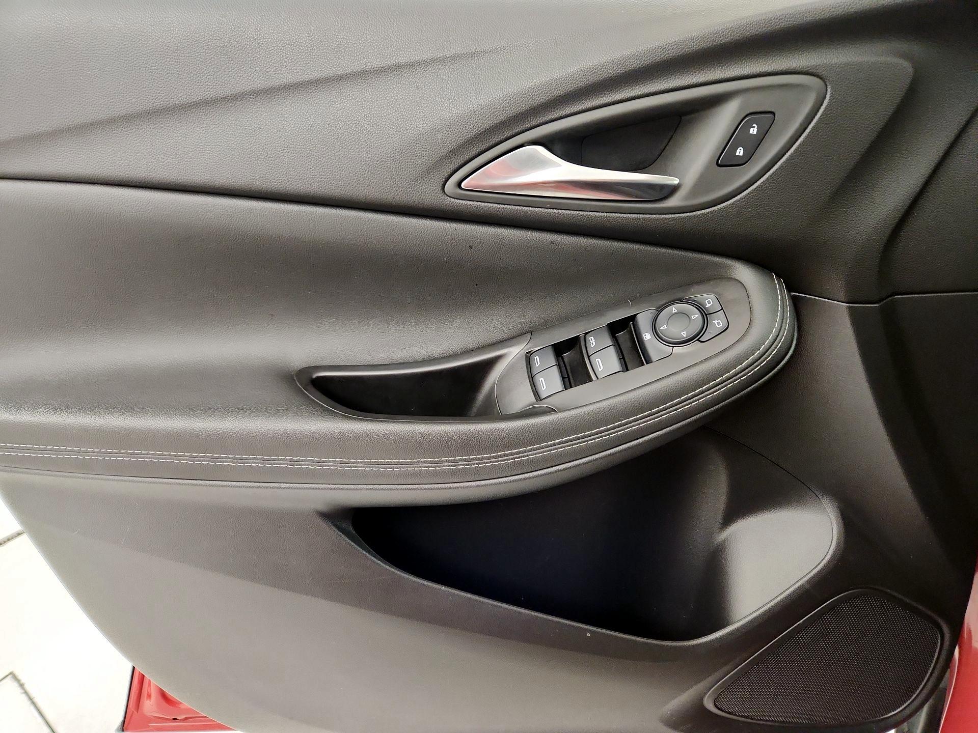 Thumbnail: 2024 Buick Encore GX - 12