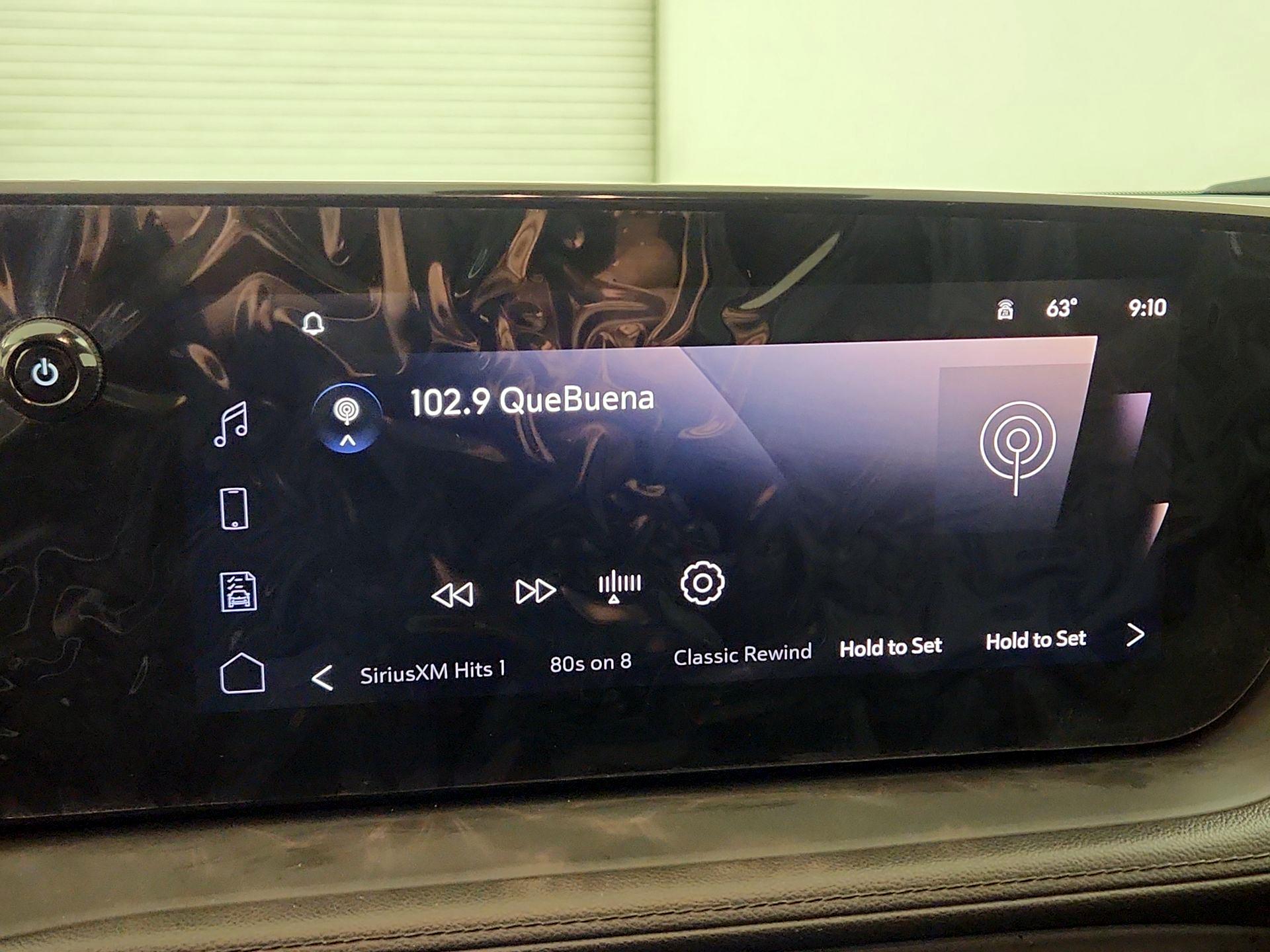 Thumbnail: 2024 Buick Encore GX - 15