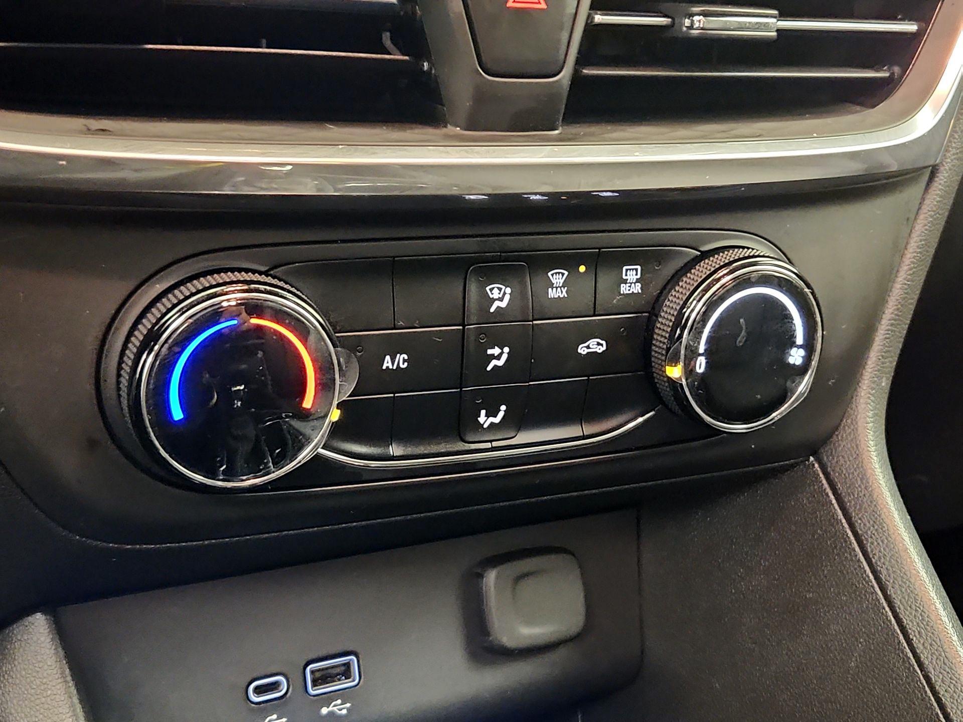 Thumbnail: 2024 Buick Encore GX - 16