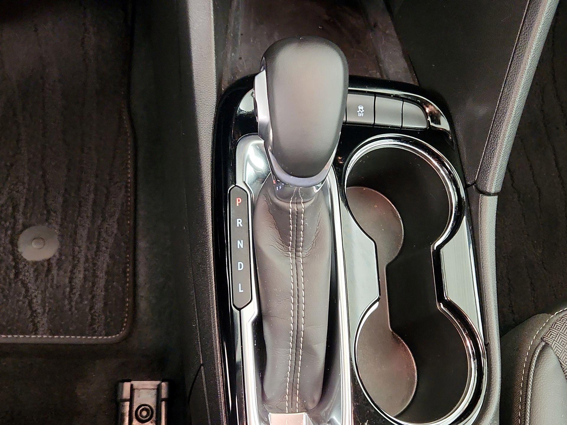 Thumbnail: 2024 Buick Encore GX - 17