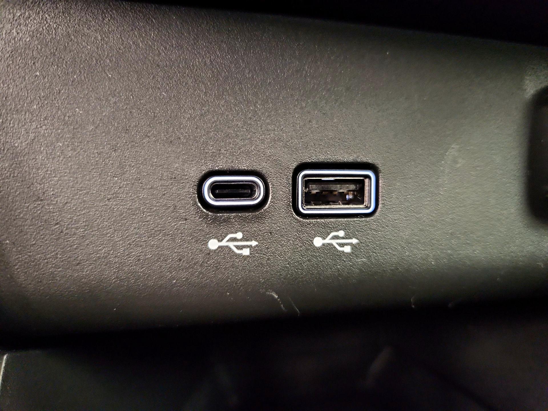 Thumbnail: 2024 Buick Encore GX - 18