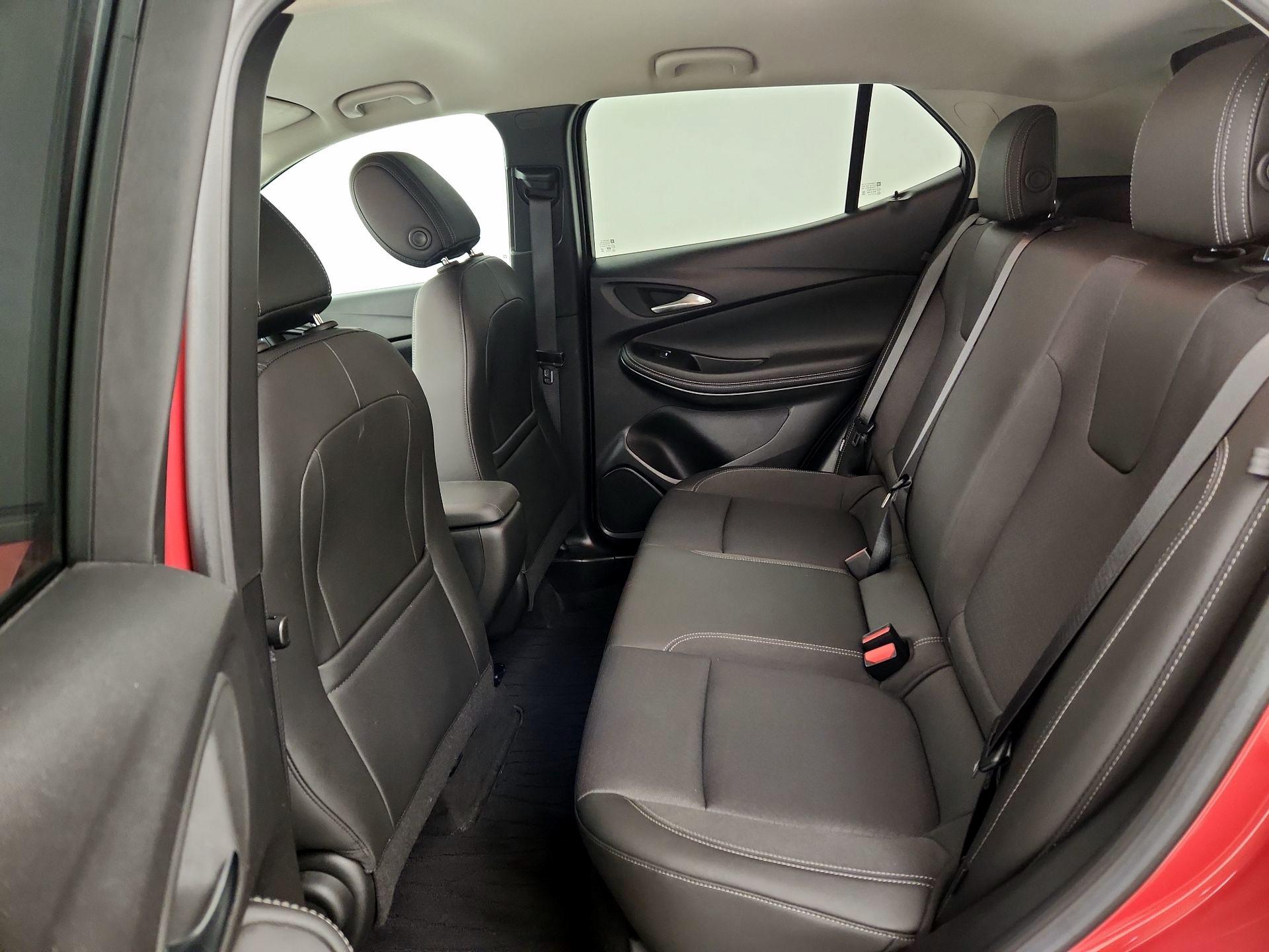 Thumbnail: 2024 Buick Encore GX - 19