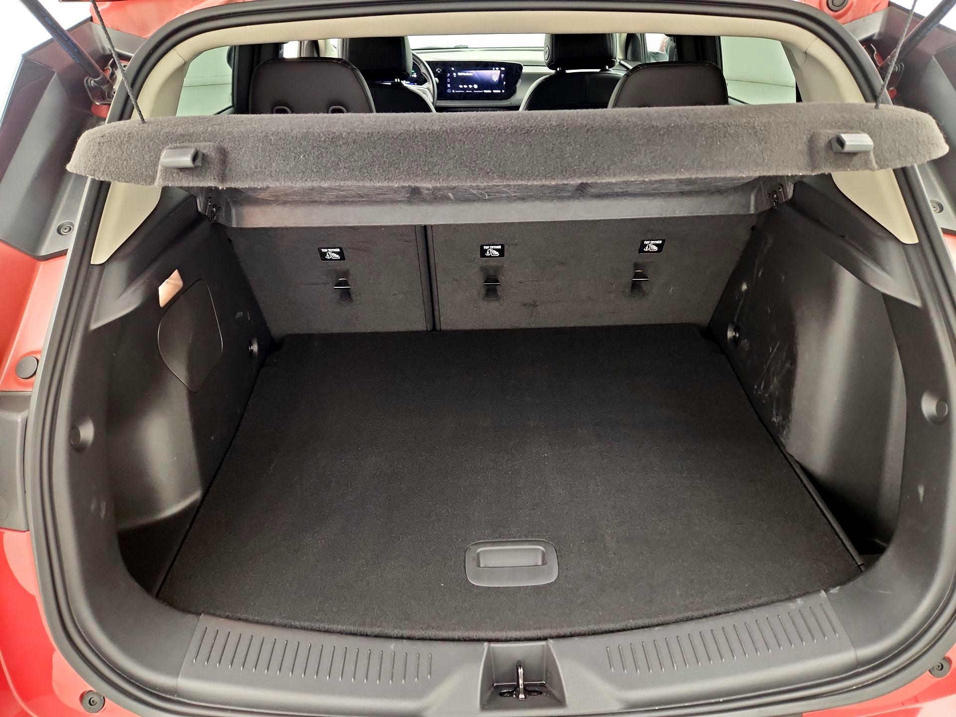 Thumbnail: 2024 Buick Encore GX - 20