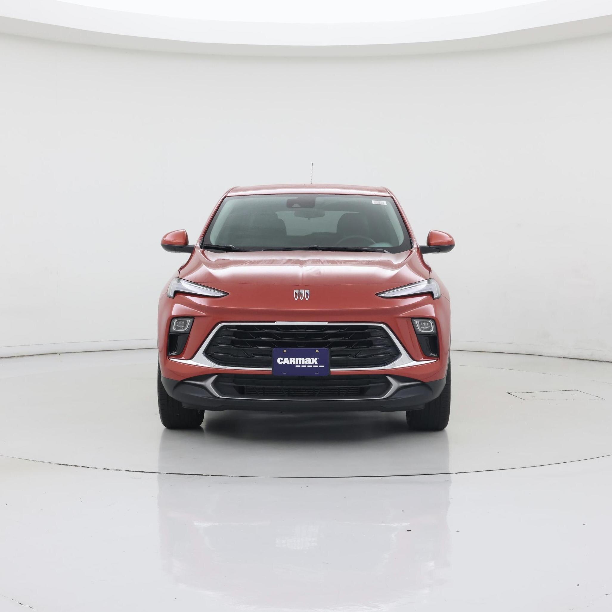 Thumbnail: 2024 Buick Encore GX - 5