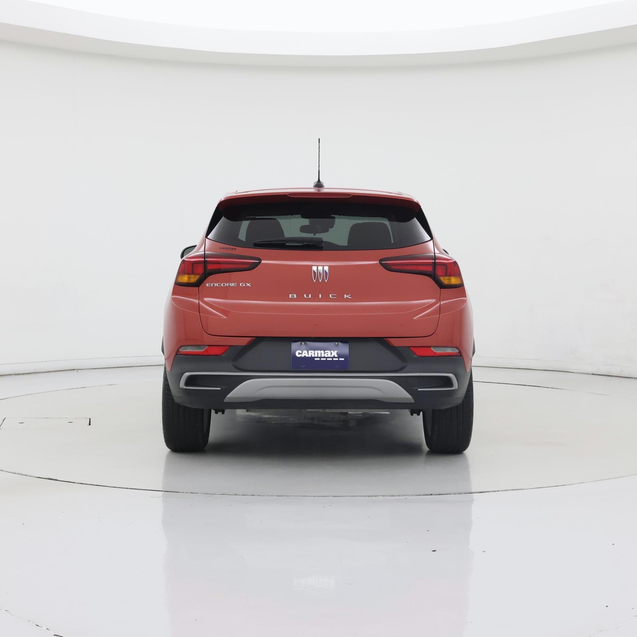 Thumbnail: 2024 Buick Encore GX - 6