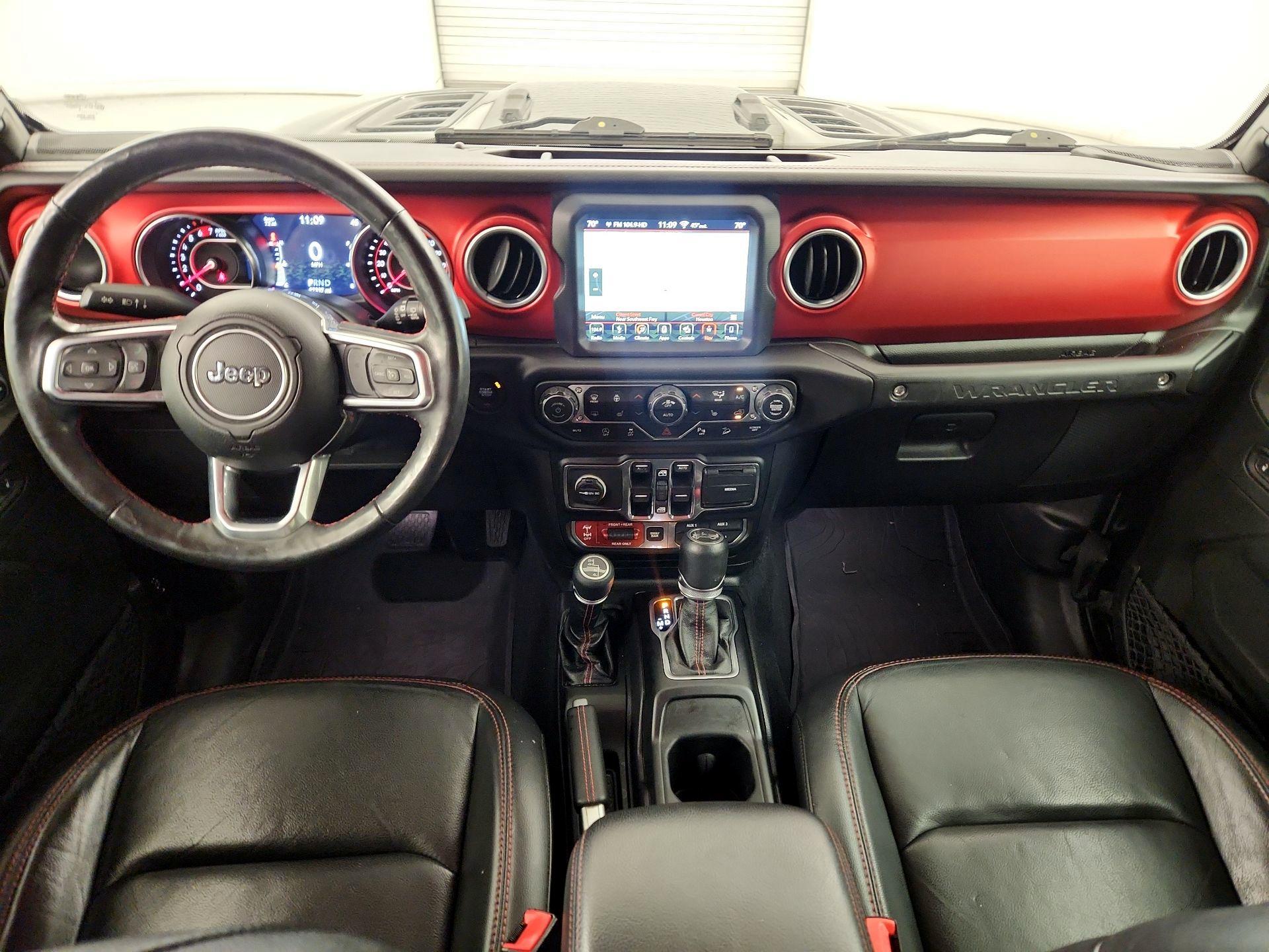 Thumbnail: 2018 Jeep Wrangler - 9