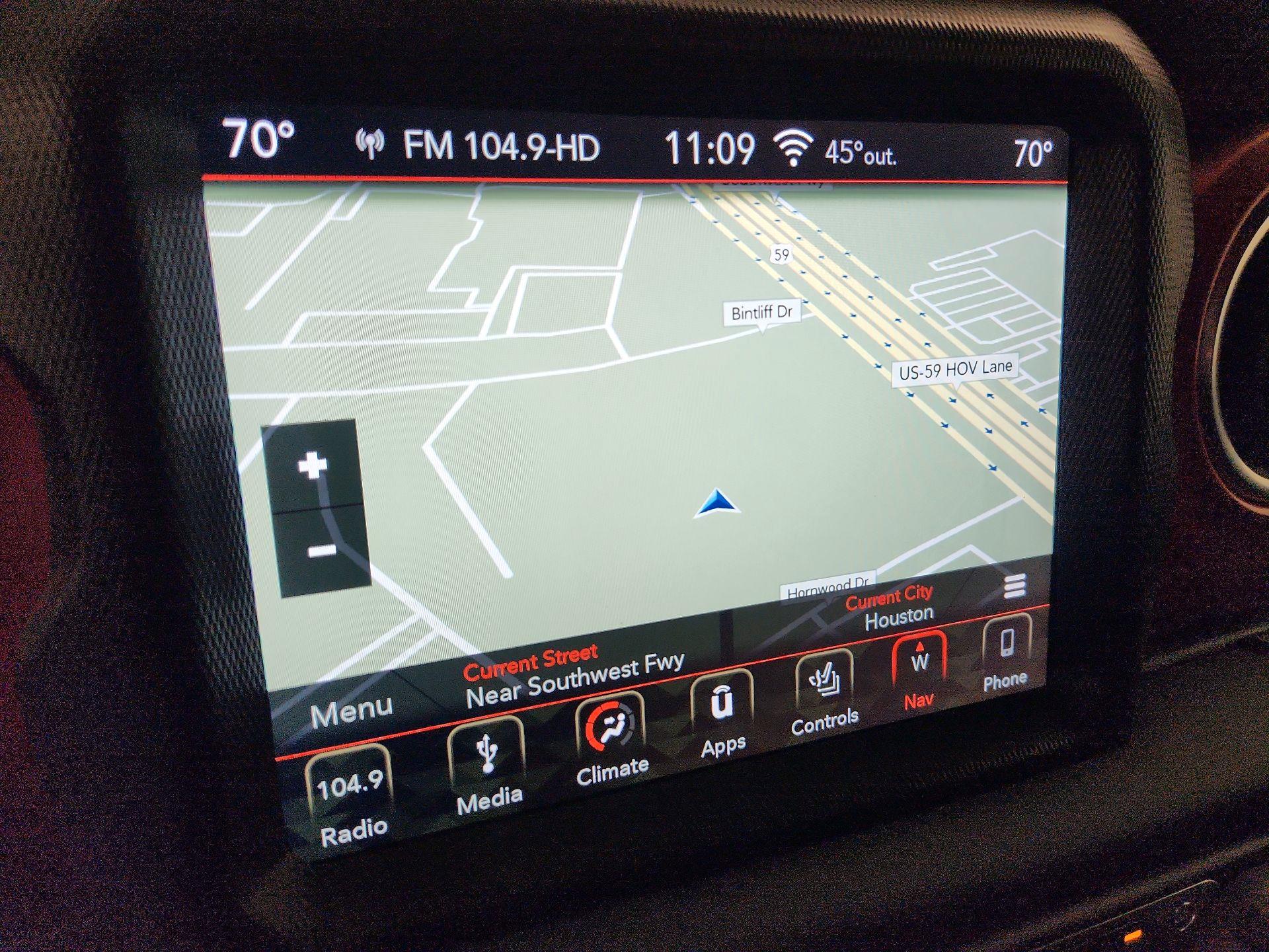 Thumbnail: 2018 Jeep Wrangler - 14