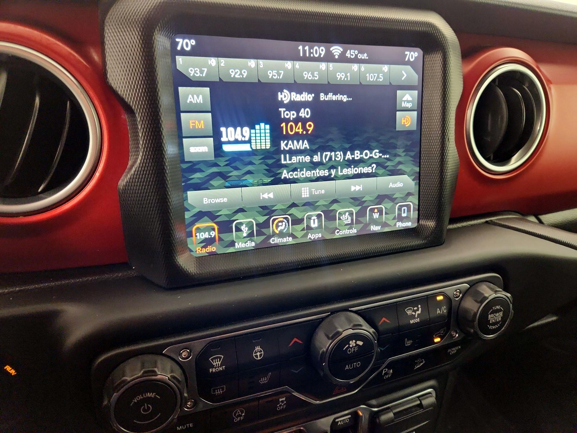 Thumbnail: 2018 Jeep Wrangler - 16