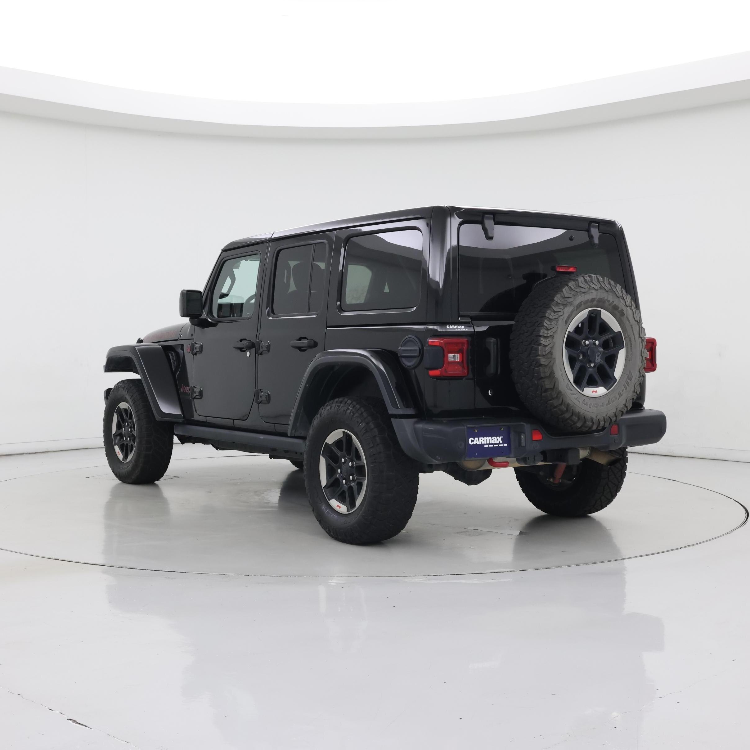 Thumbnail: 2018 Jeep Wrangler - 2