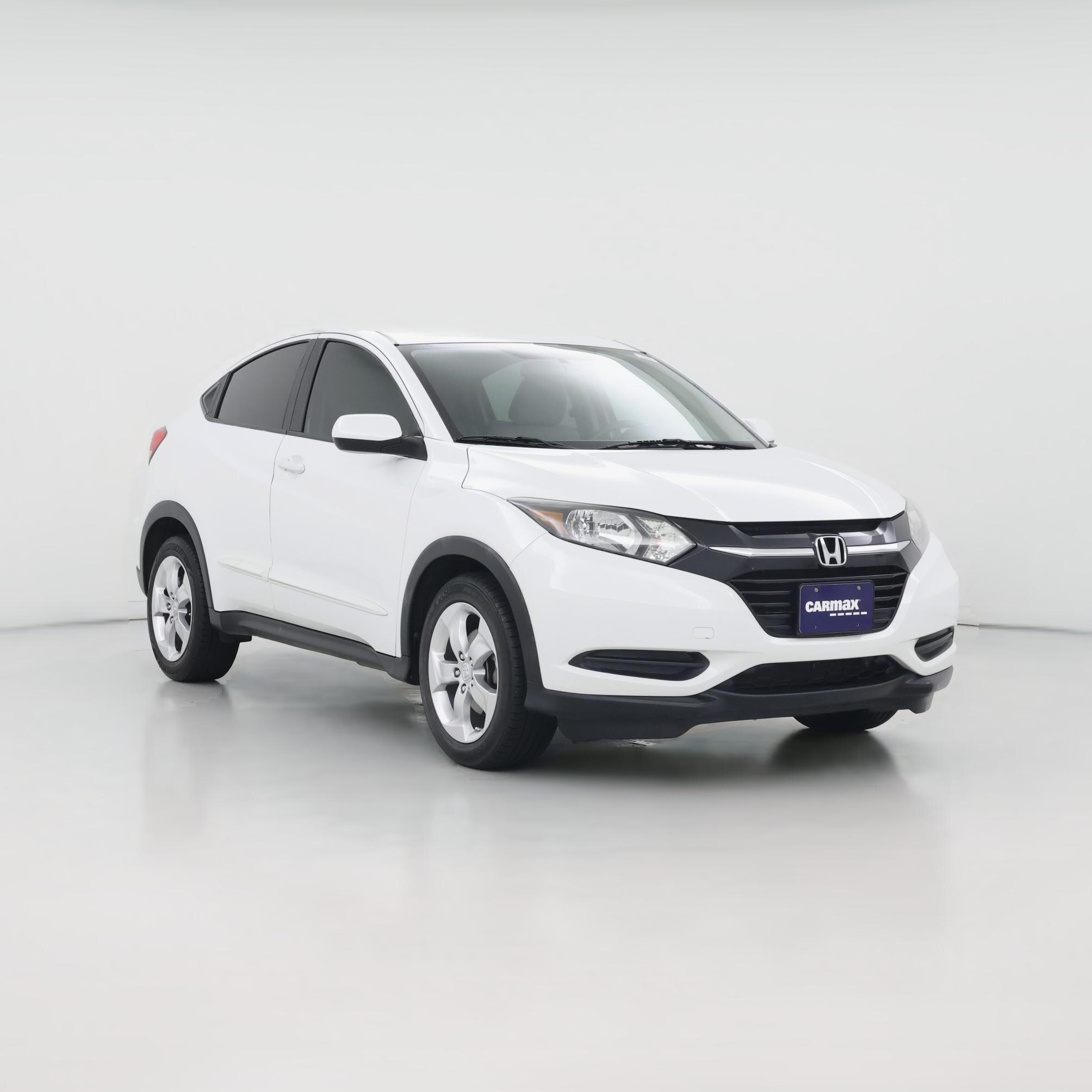 Thumbnail: 2017 Honda HR-V - 1