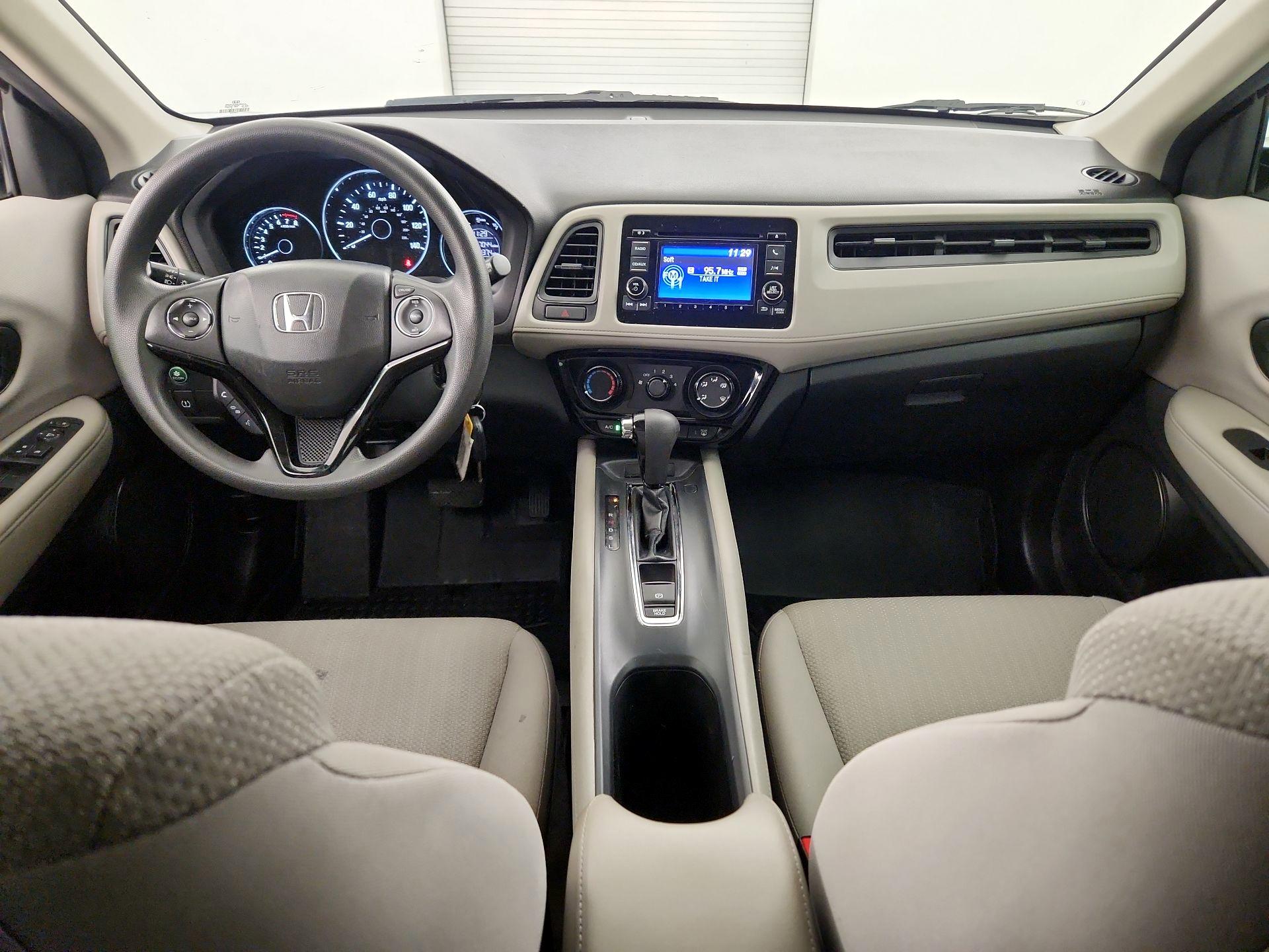 Thumbnail: 2017 Honda HR-V - 9