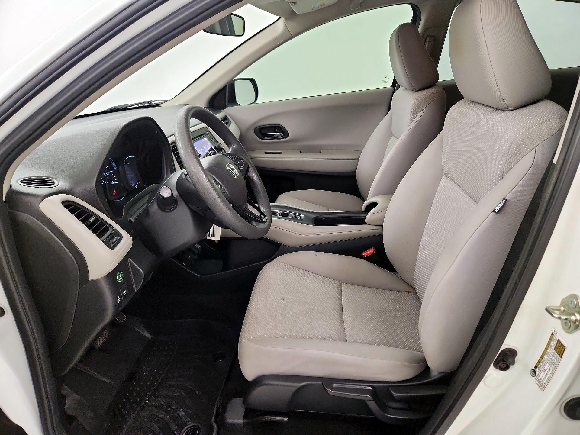 Thumbnail: 2017 Honda HR-V - 11